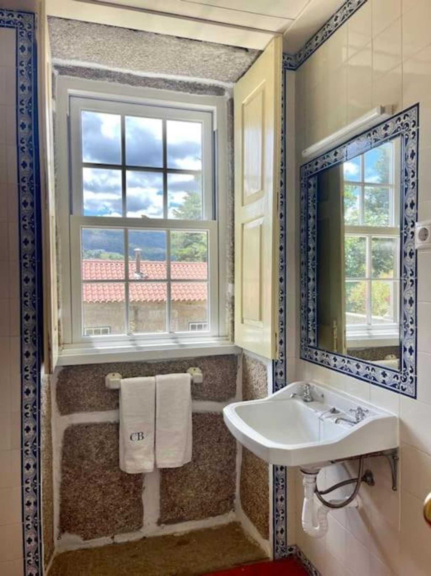 Gift card for Quinta de Bóco