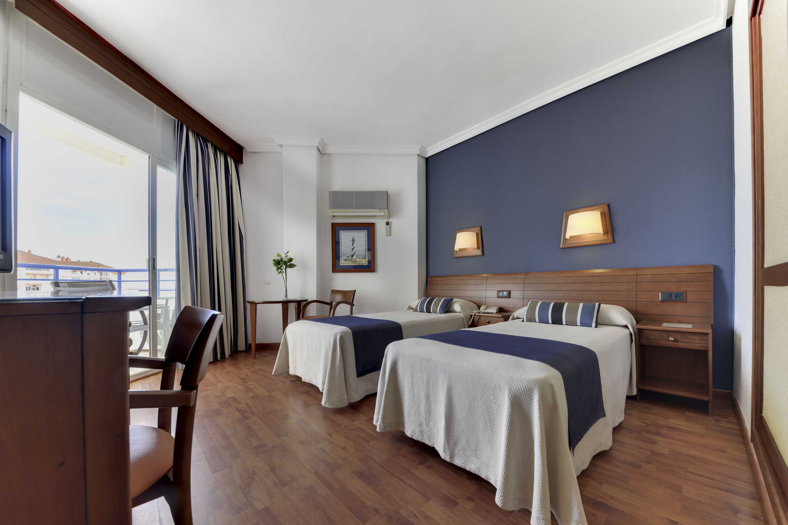 Gift card for Hotel Puertobahia & Spa Gift card for Hotel Puertobahia & Spa