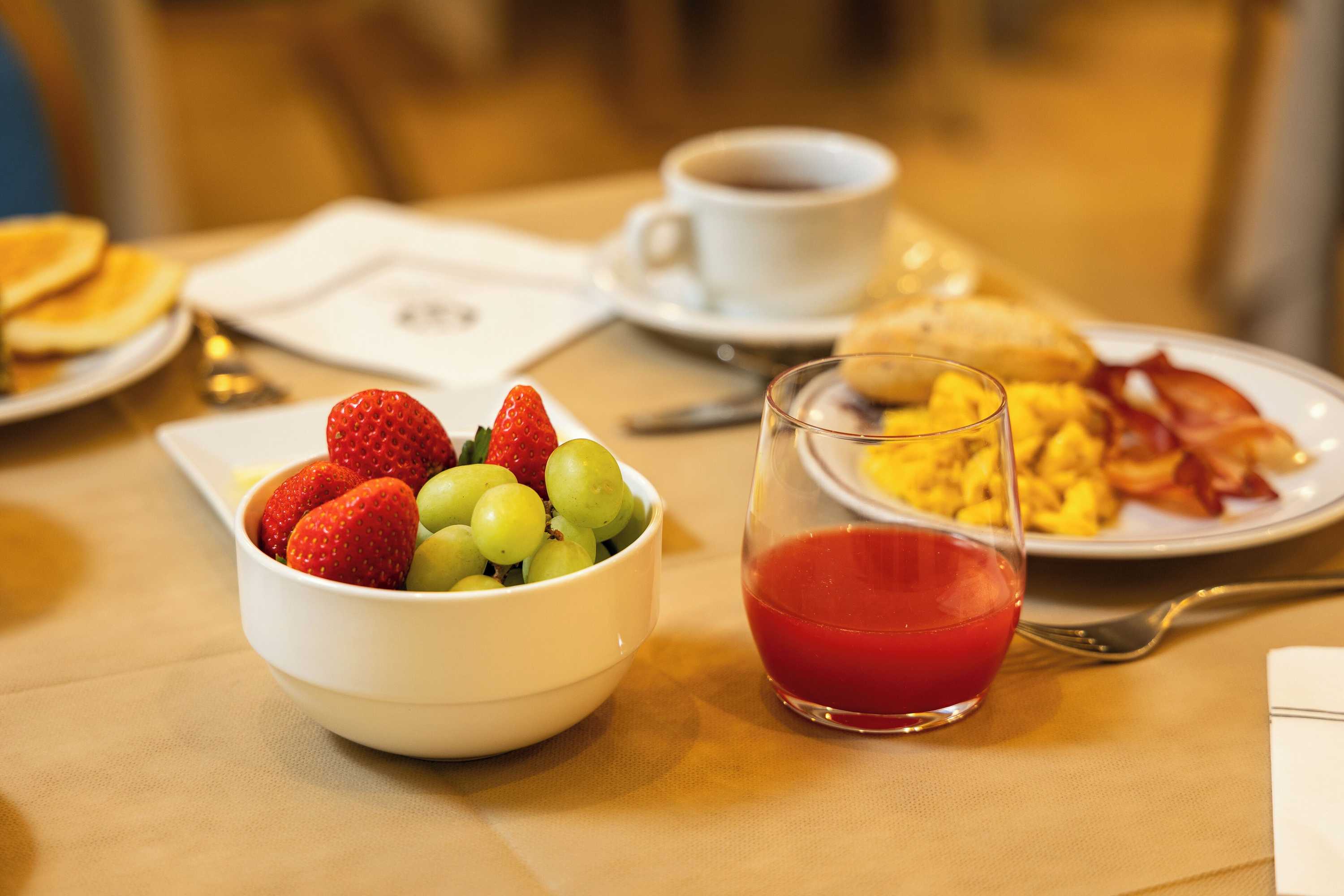 Gift card for Hotel Minerva