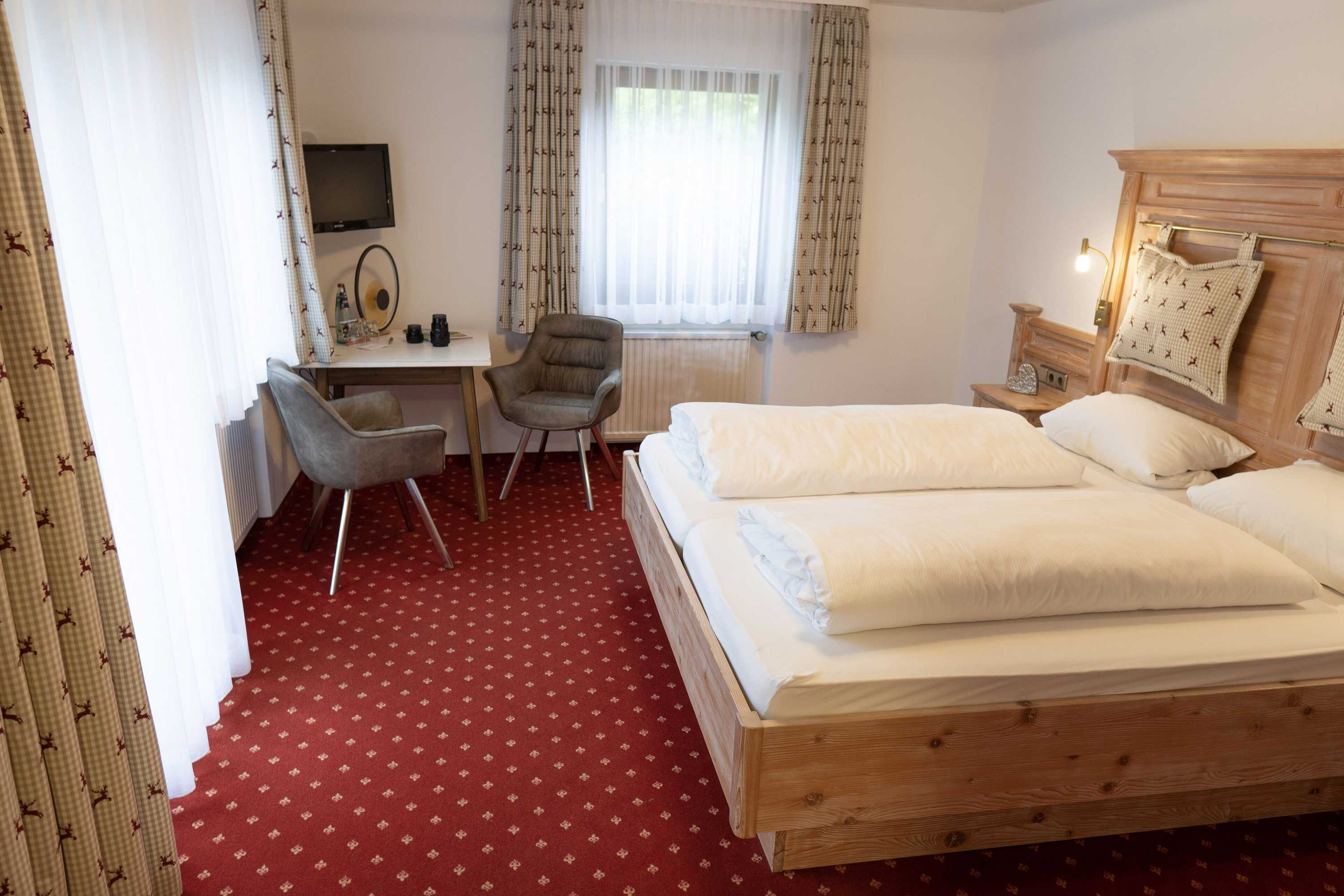 Gift card for Gasthof Zum Hirschen