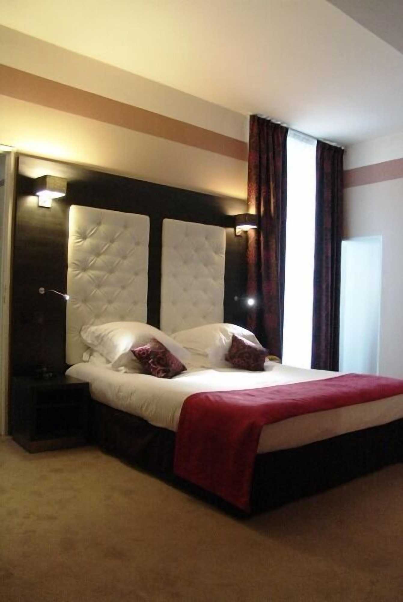 Gift card for Best Western Le Marquis de La Baume Gift card for Best Western Le Marquis de La Baume