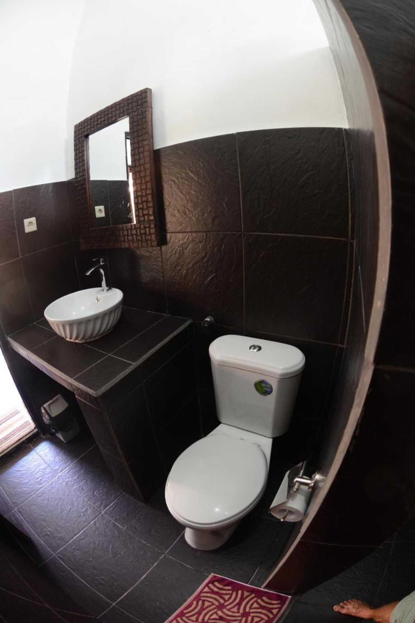 Gift card for Relaxing Homestay