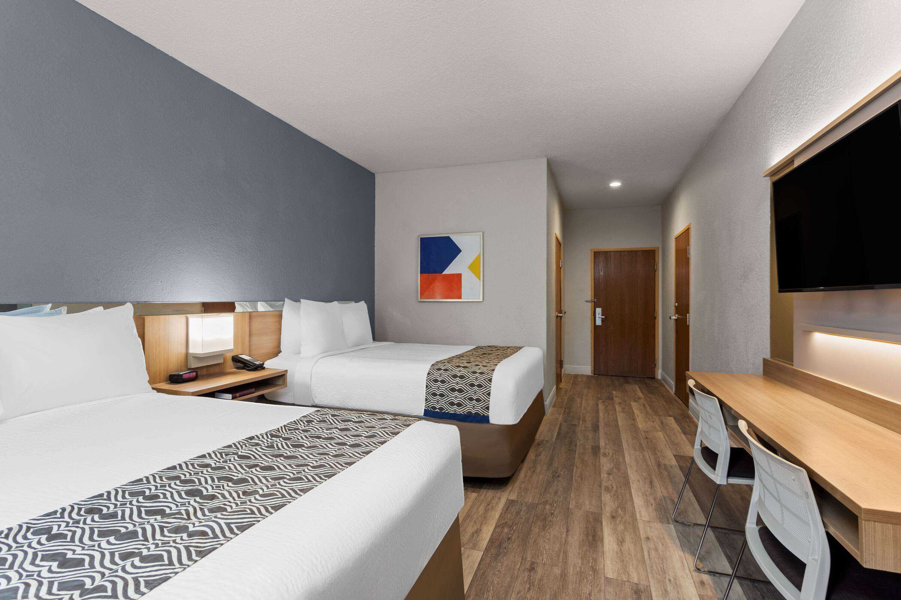 Gift card for Microtel Inn & Suites by Wyndham Zephyrhills Gift card for Microtel Inn & Suites by Wyndham Zephyrhills