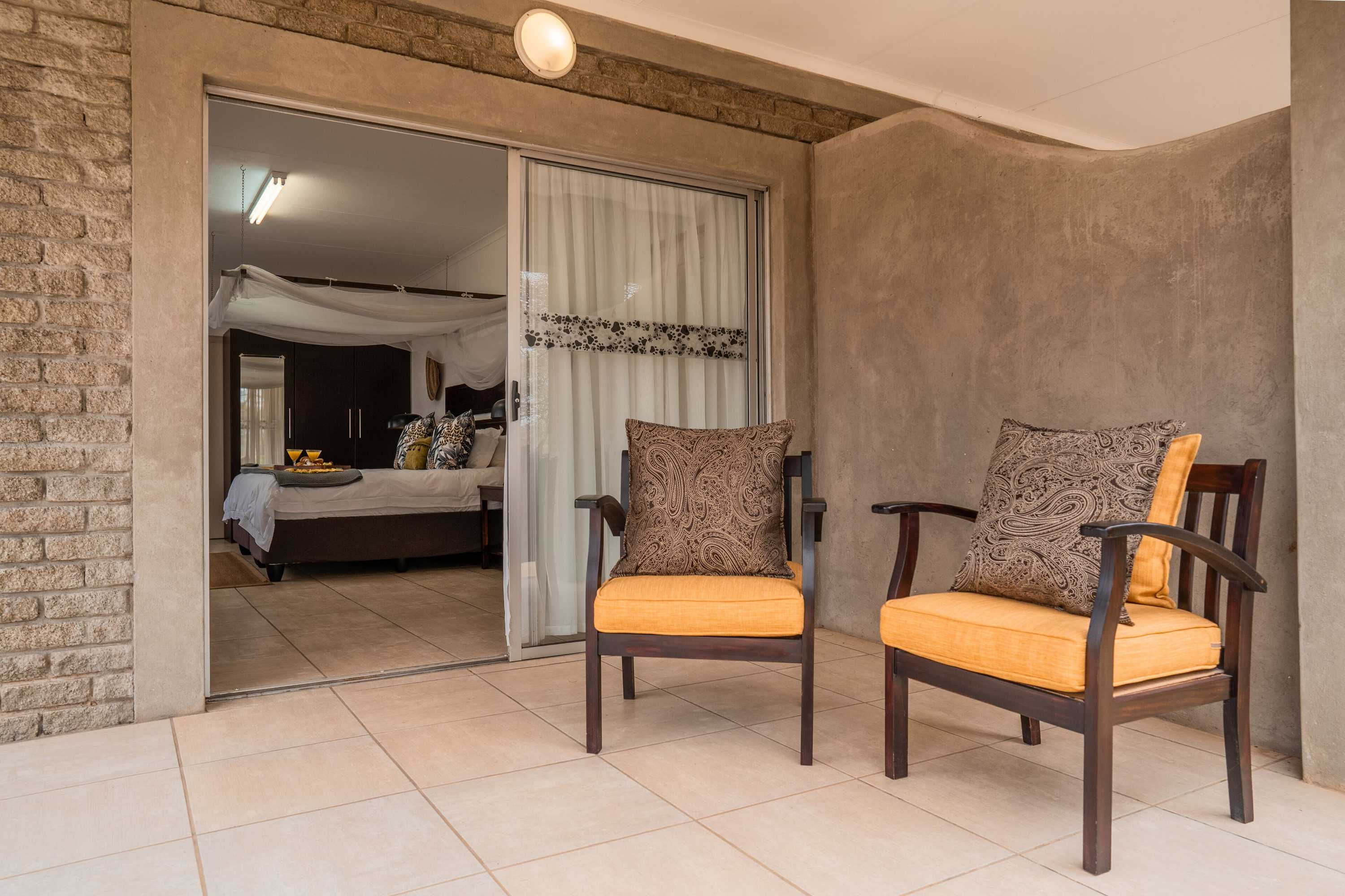 Gift card for Tshukudu Game Lodge Gift card for Tshukudu Game Lodge