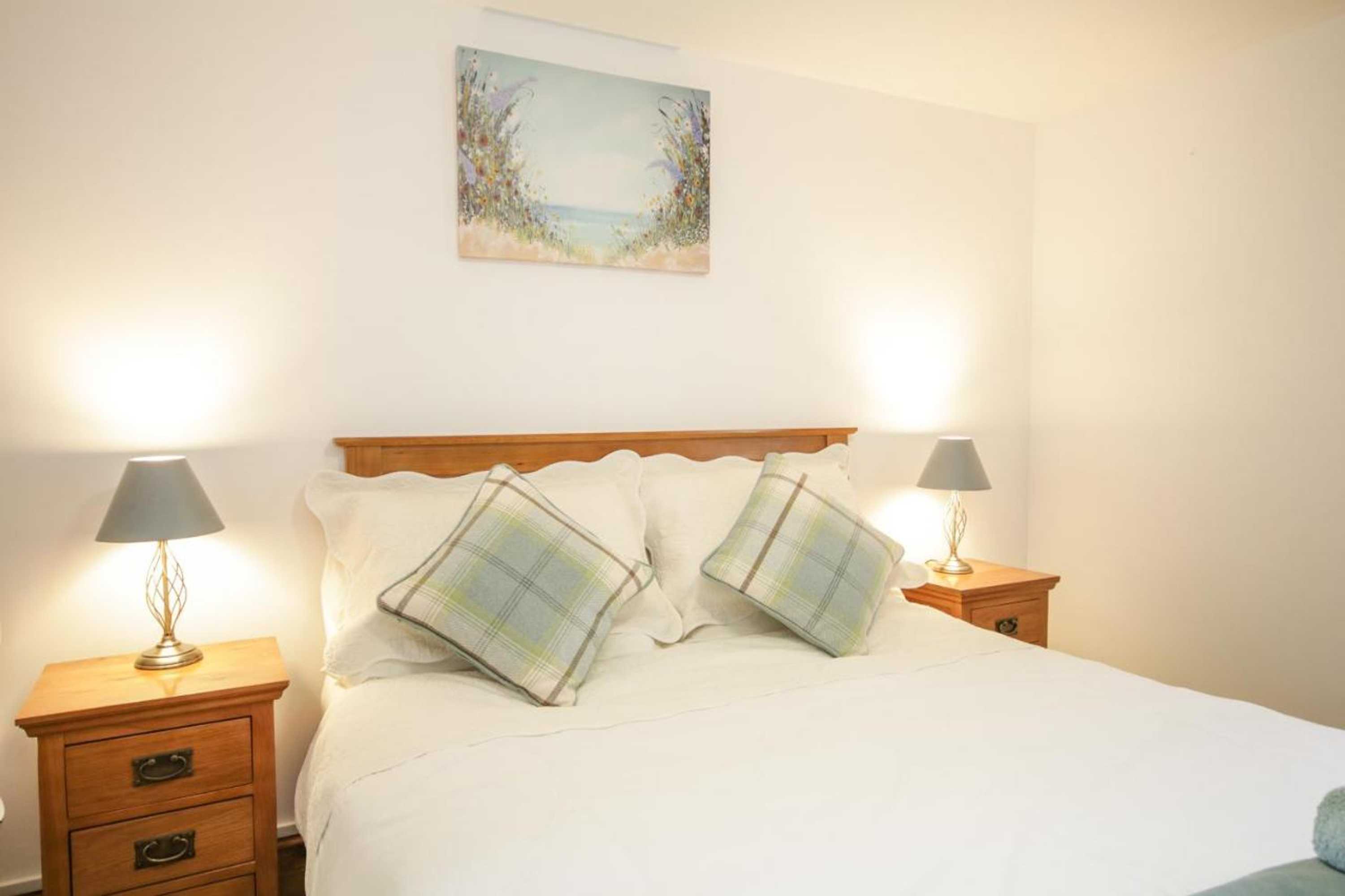 Gift card for Pendre Uchaf