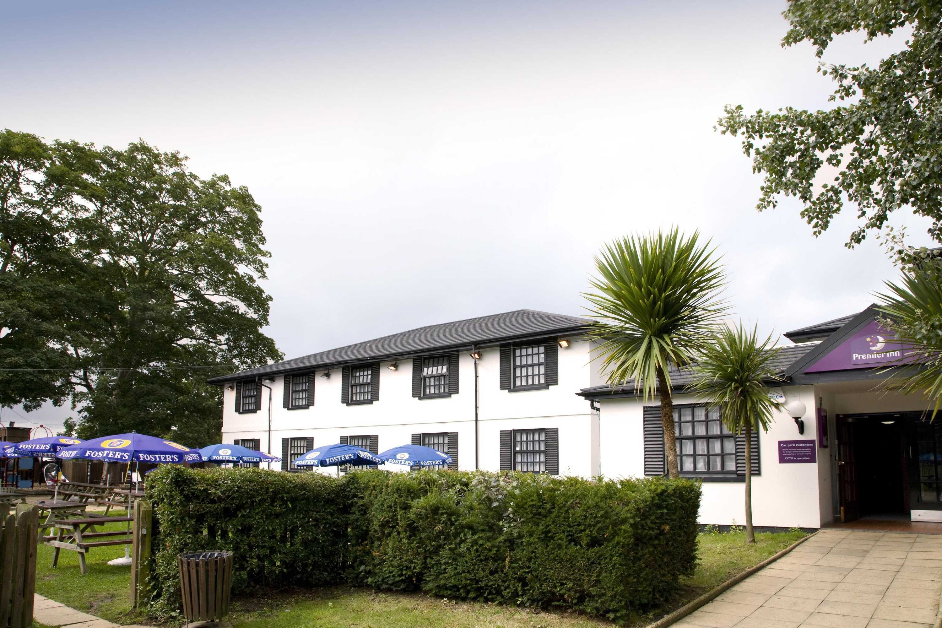Gift card for Premier Inn Cobham