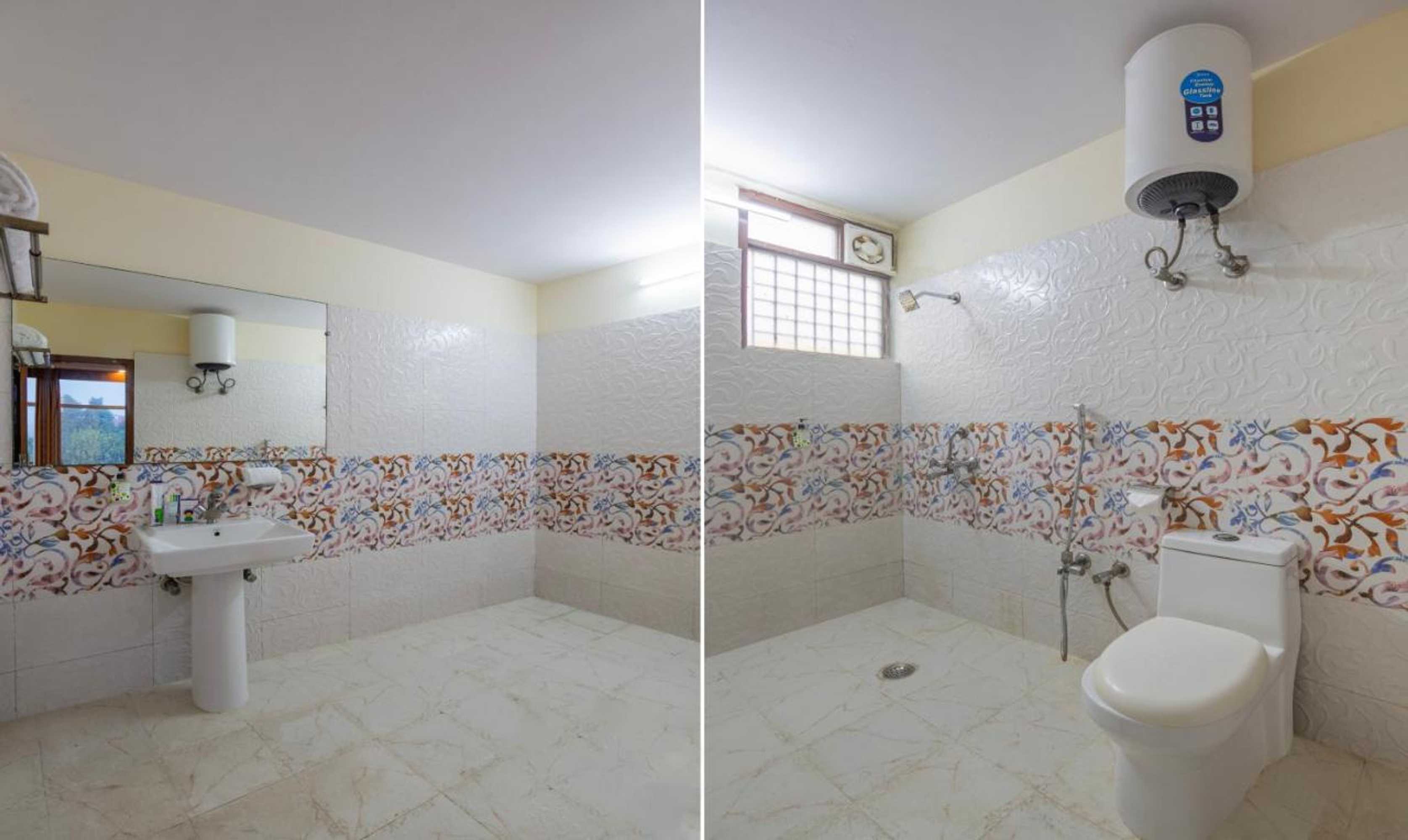 Gift card for Oyo 8764 Hotel Green View Palace