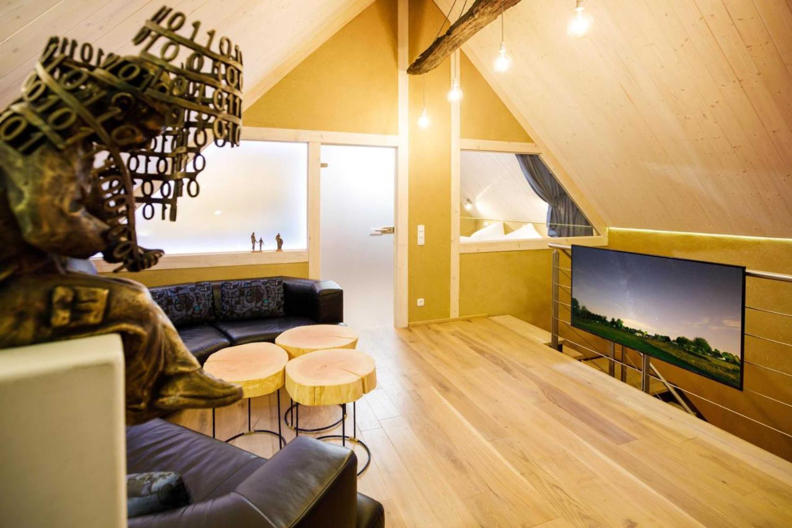 Gift card for Blaues Haus