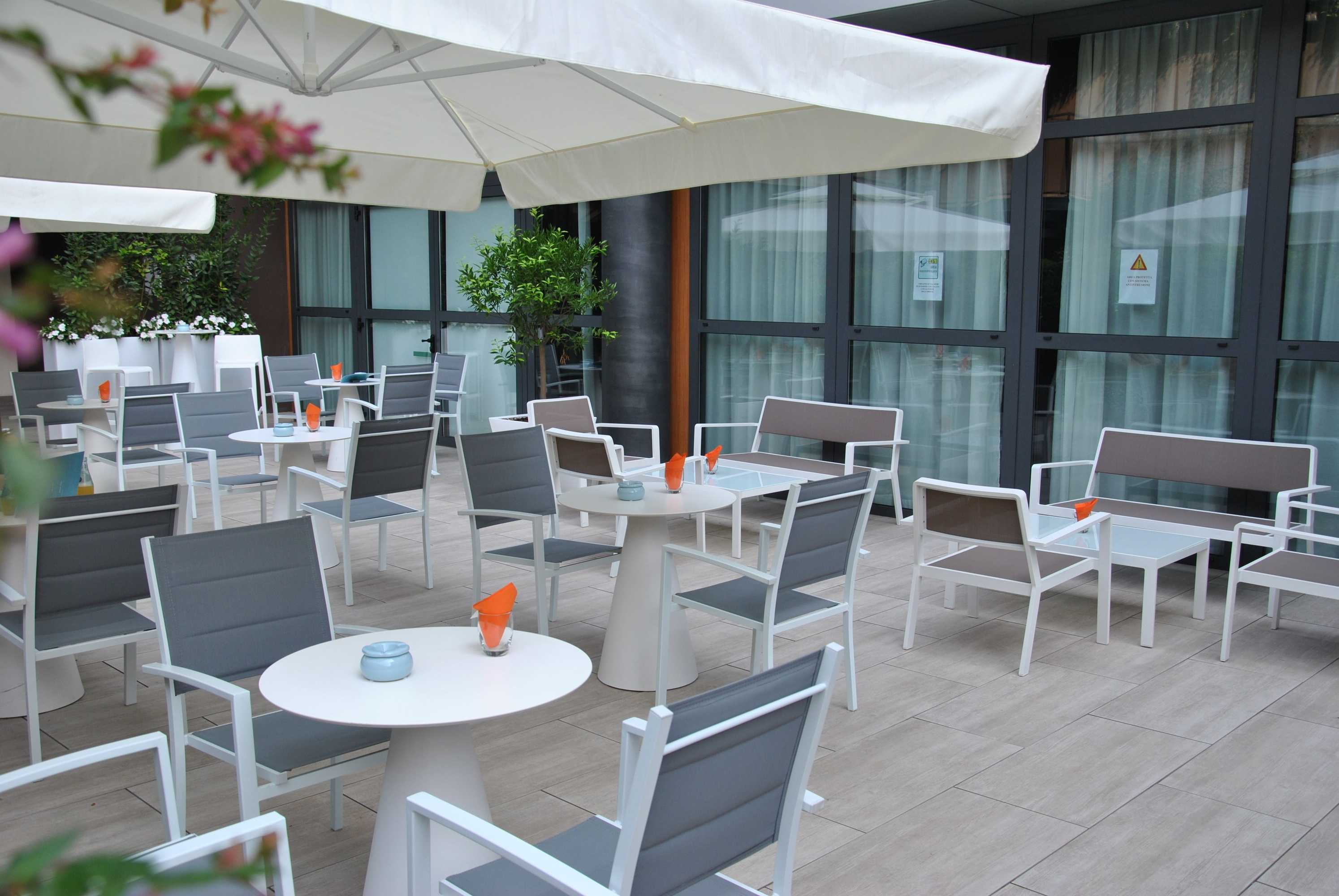 Gift card for Hilton Garden Inn Milan North