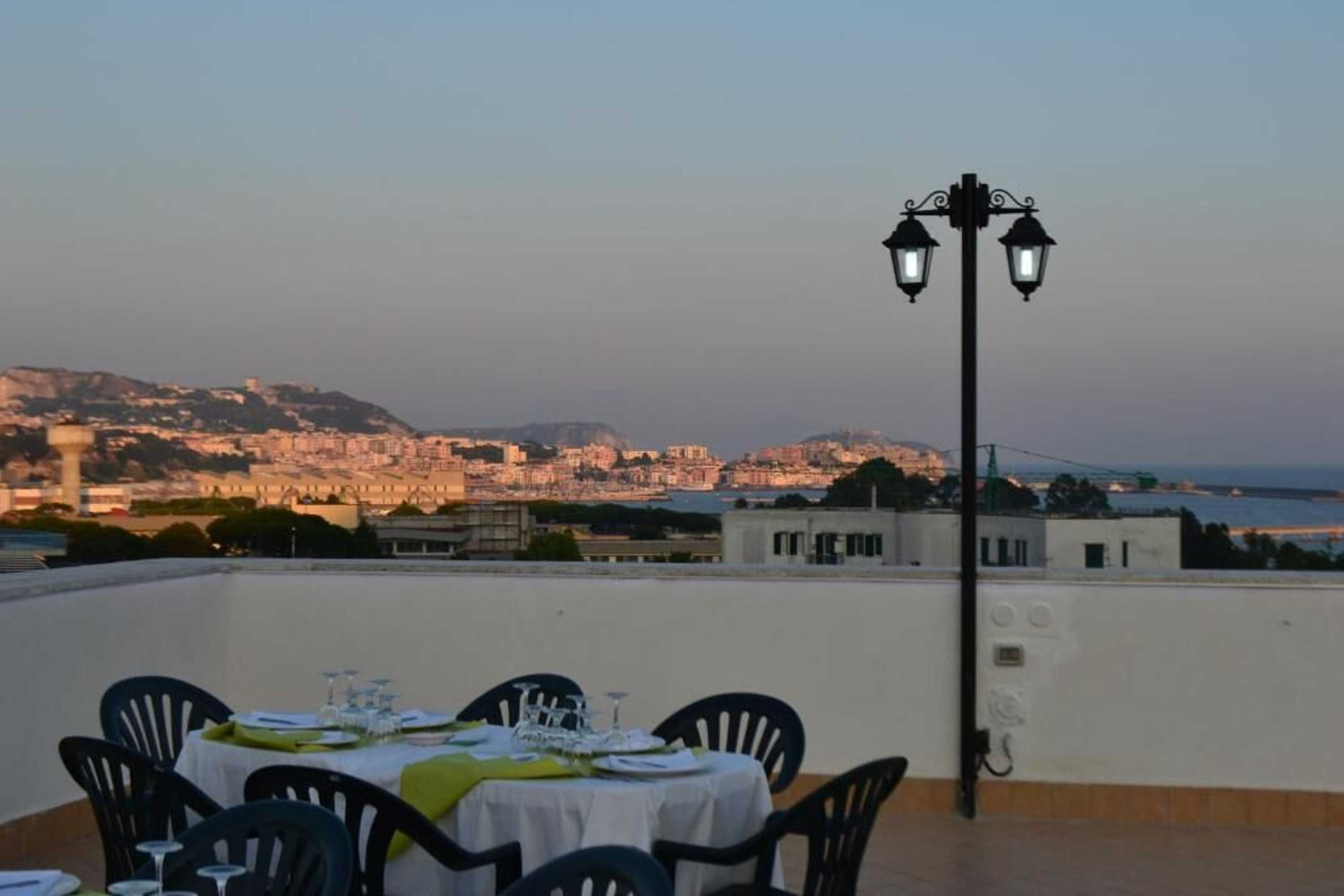 Gift card for Hotel Santa Marta