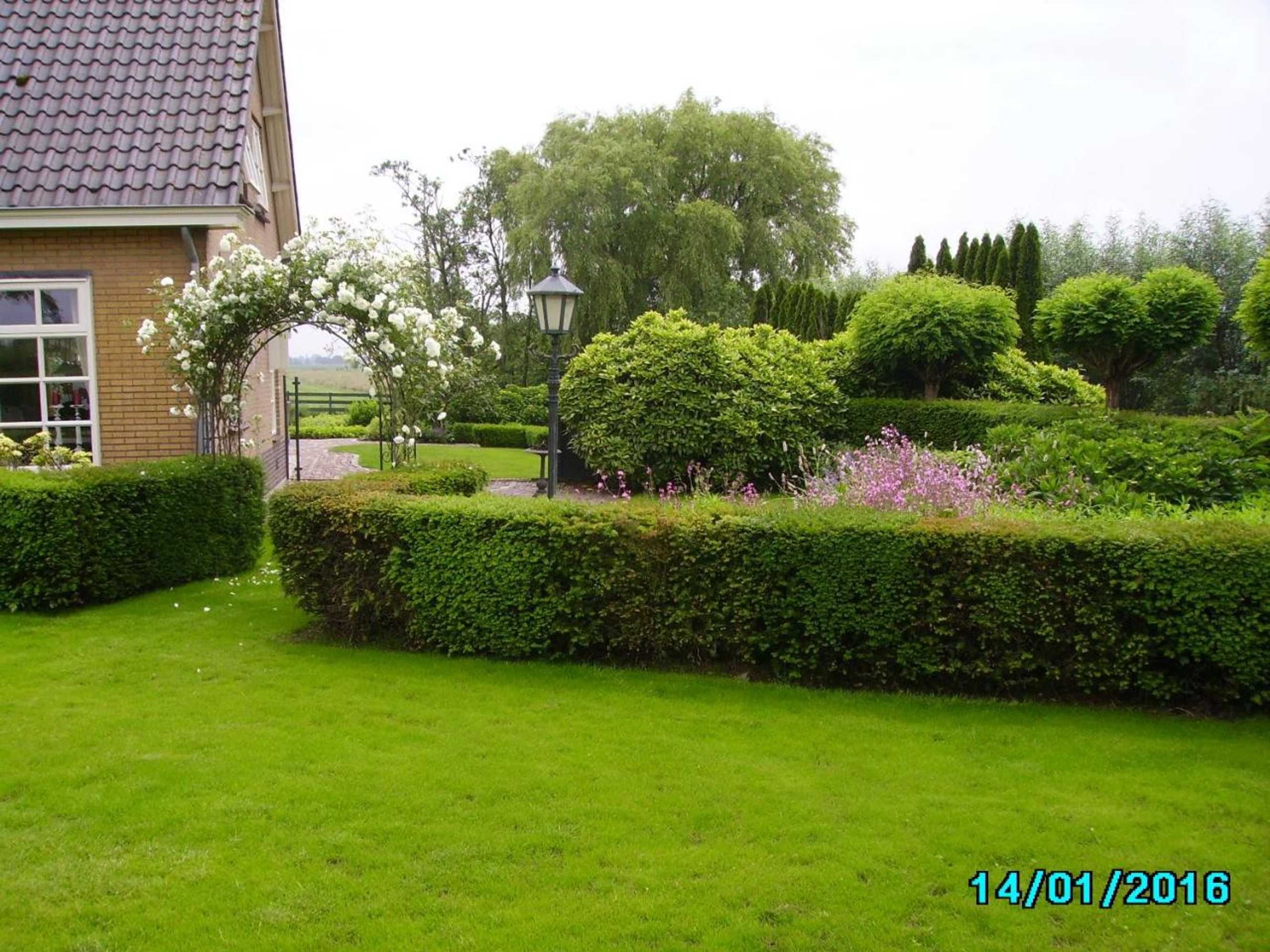 Gift card for Het Jaarsveldhof