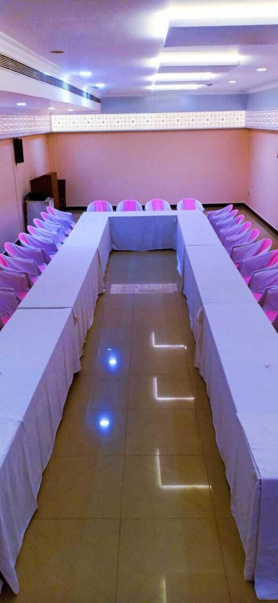 Gift card for Hotel Subhalakshmi Palace