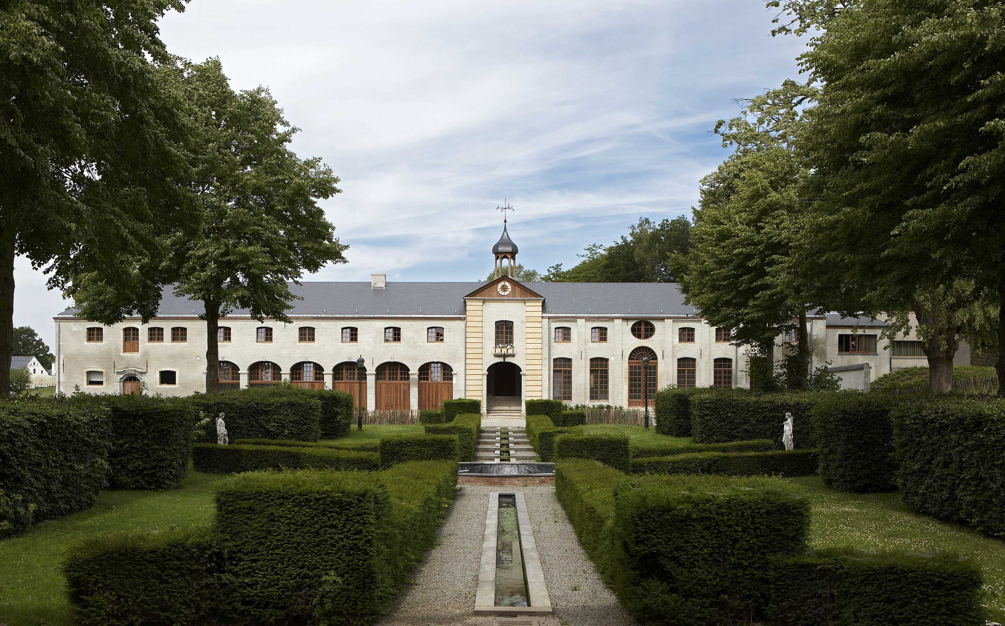 Gift card for B&b Baron's House Neerijse - Leuven Gift card for B&b Baron's House Neerijse - Leuven