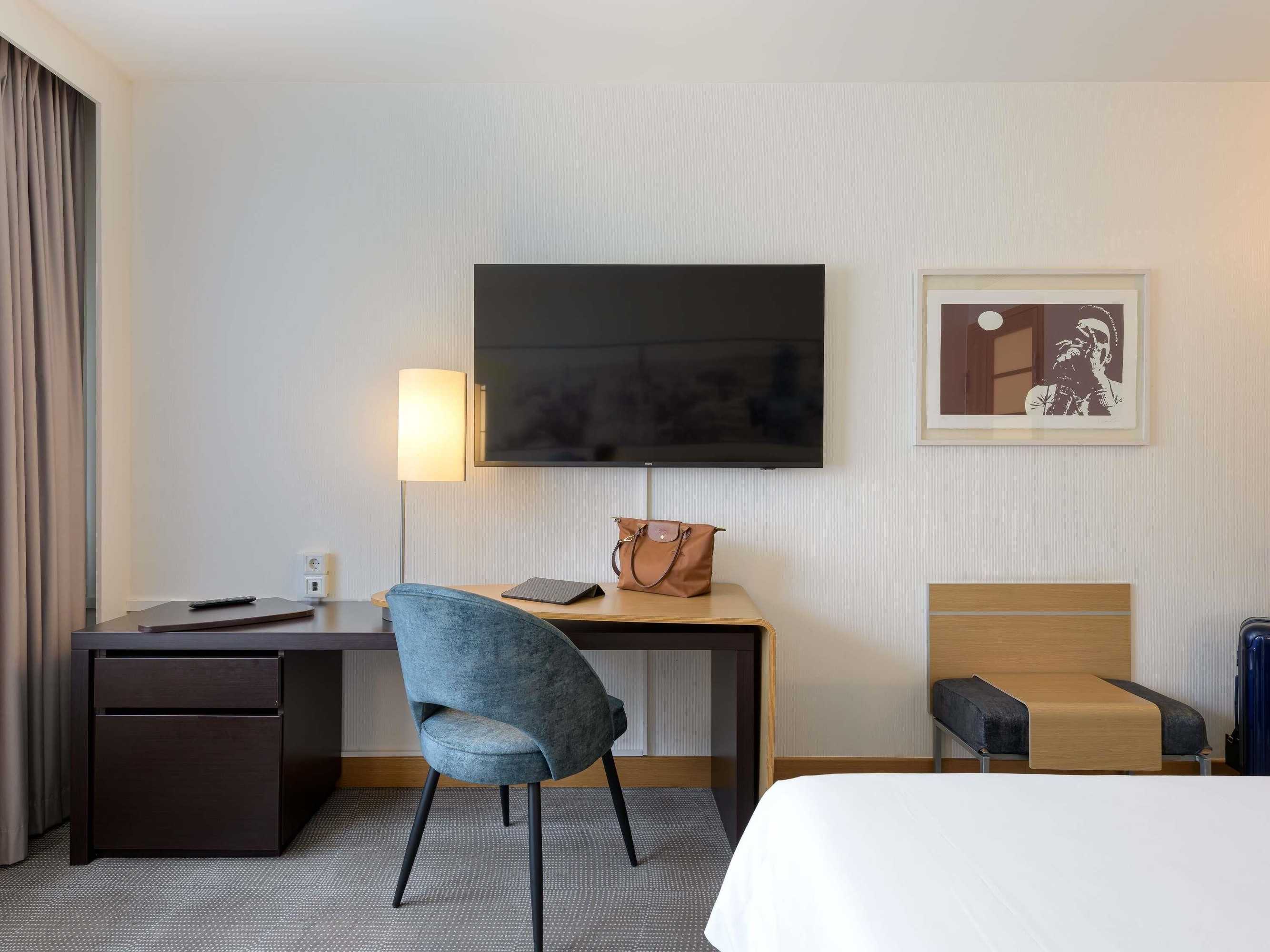 Gift card for Novotel Aachen City