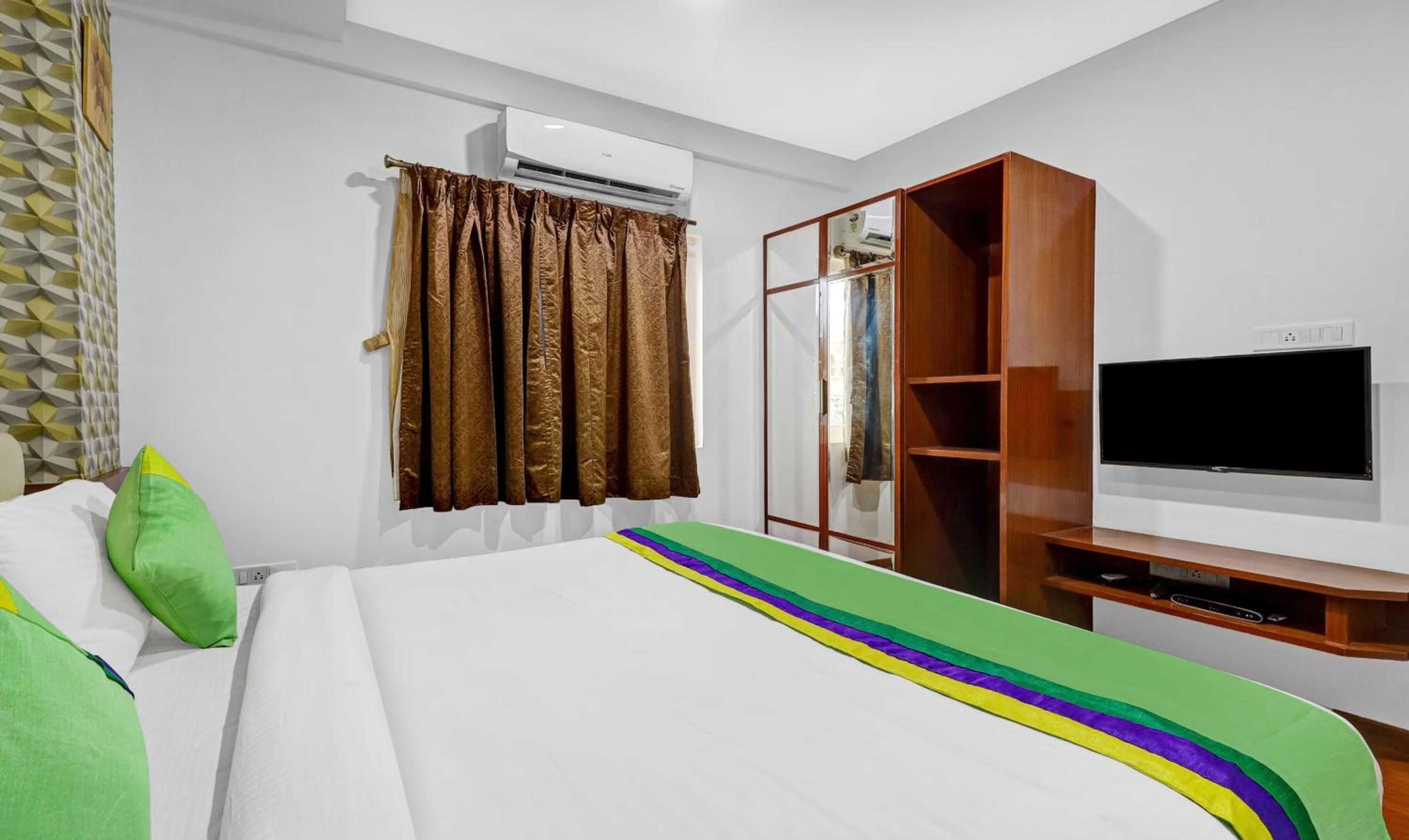 Gift card for The White Tree Executive Suites