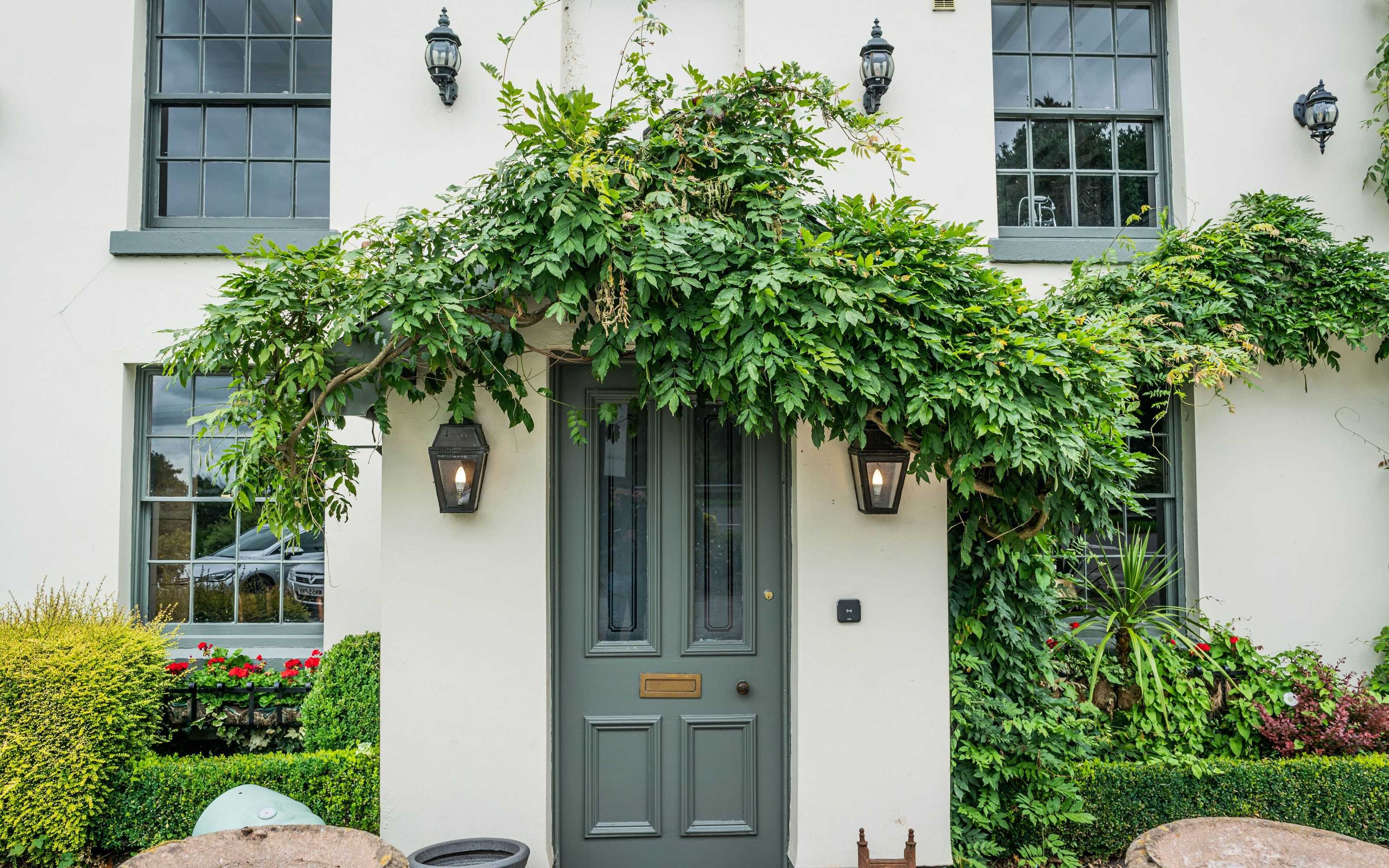 Gift card for The Vicarage Freehouse & Rooms Gift card for The Vicarage Freehouse & Rooms