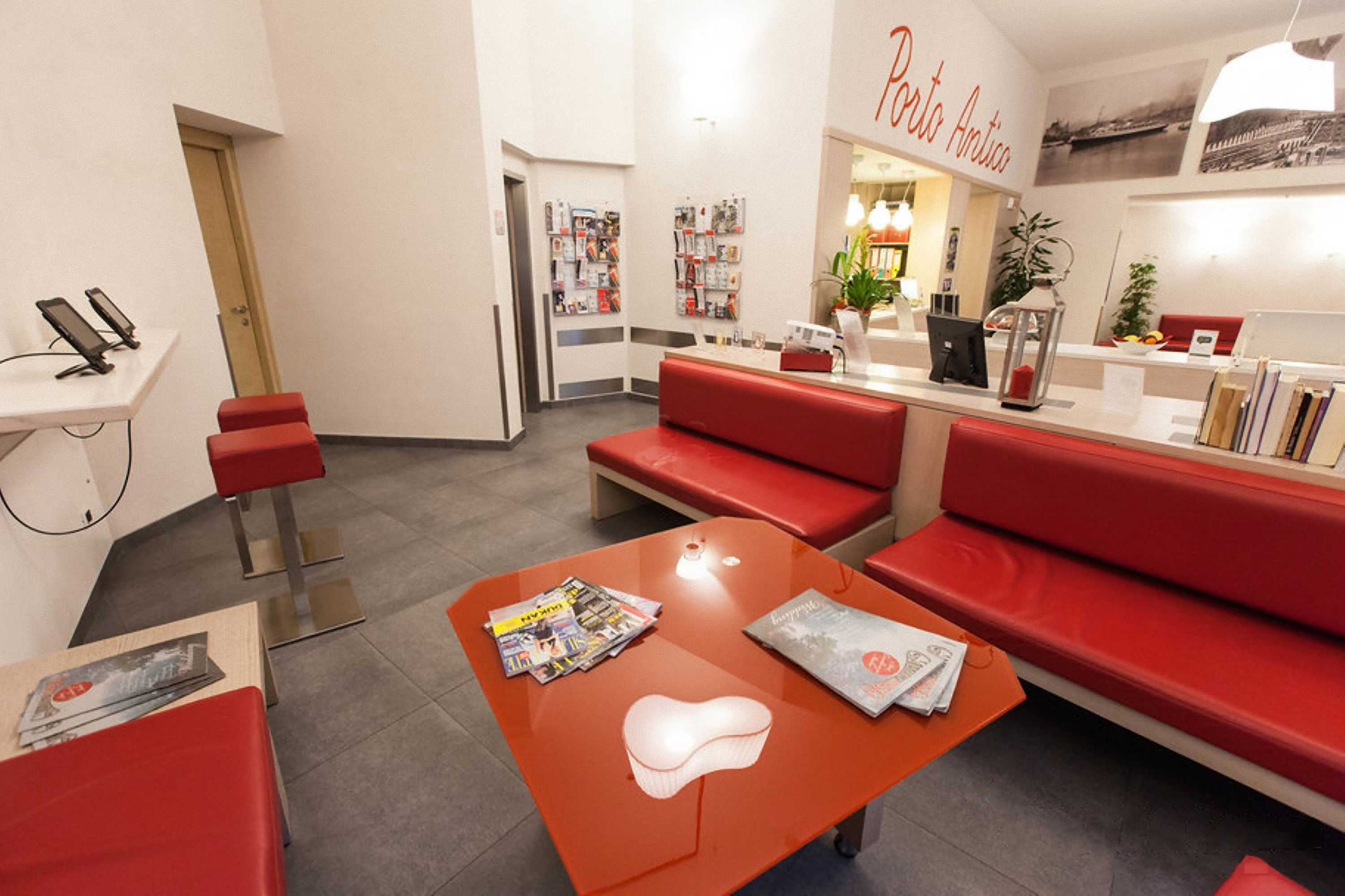 Gift card for Best Western Hotel Porto Antico Gift card for Best Western Hotel Porto Antico