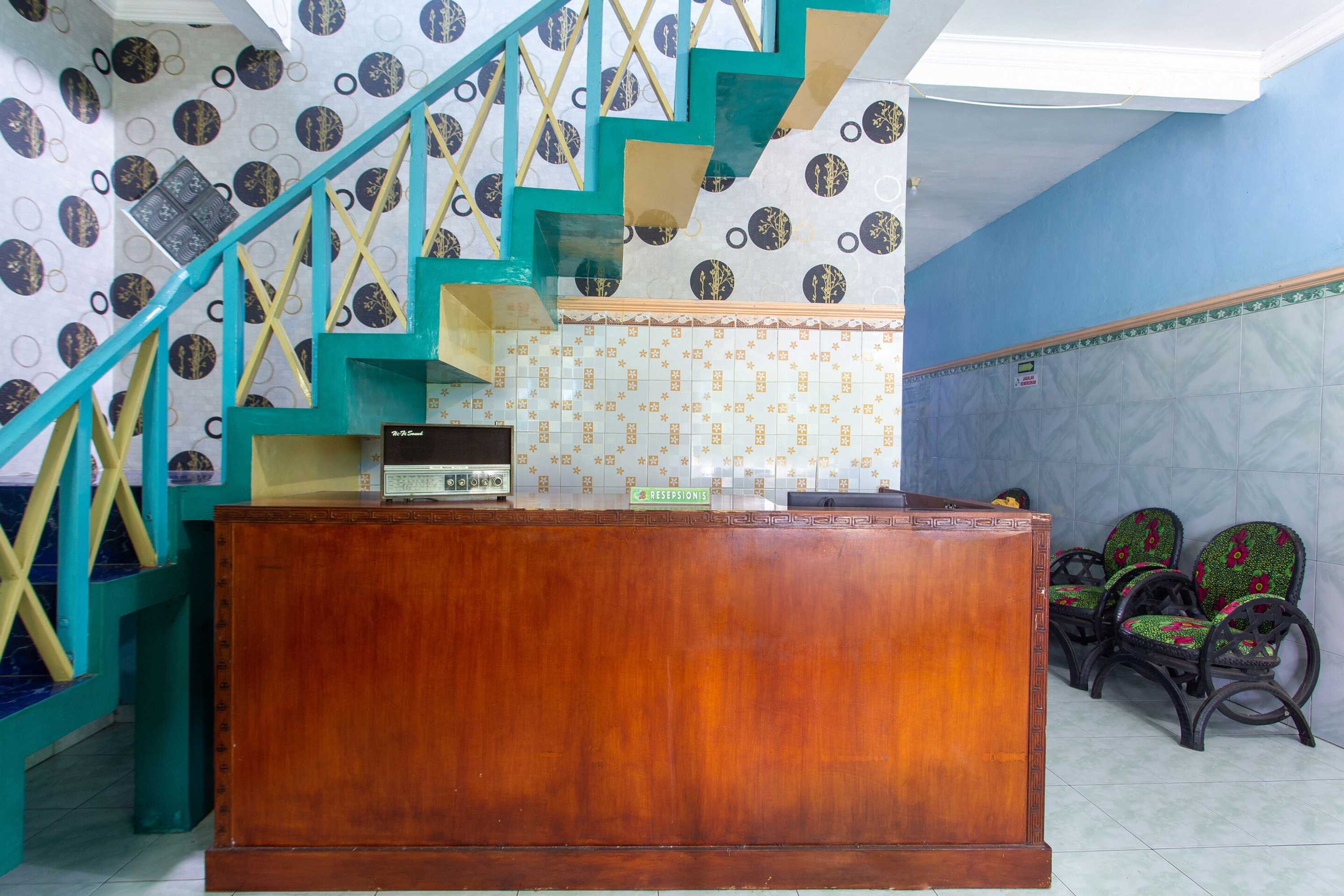 Gift card for Hotel O Budi