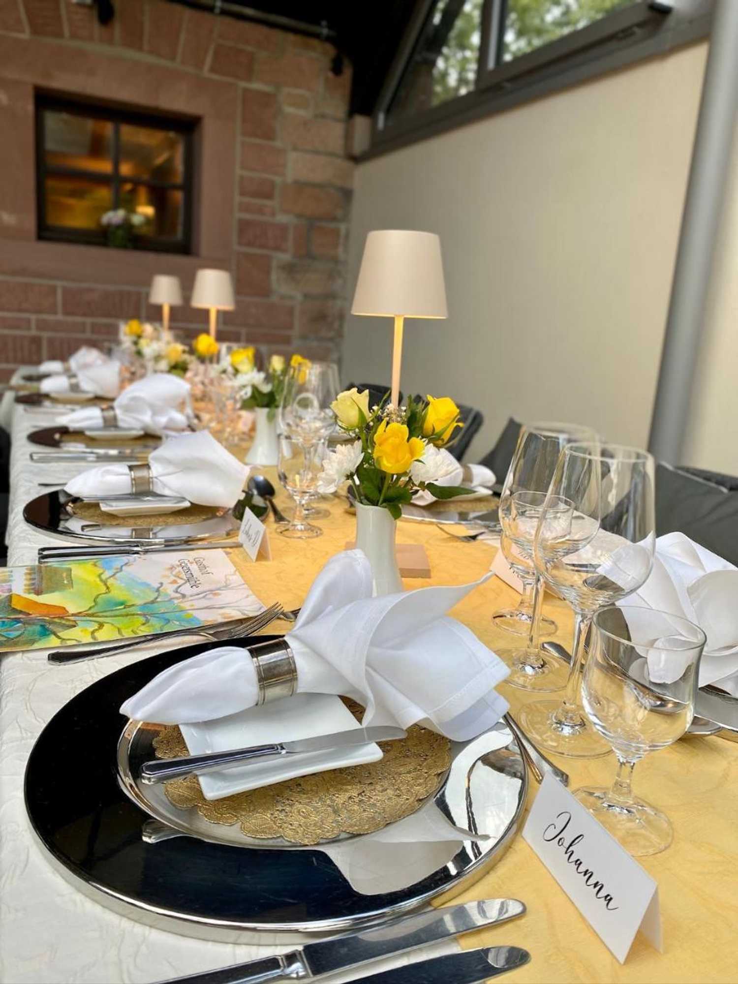 Gift card for Landgasthof Geiersmühle