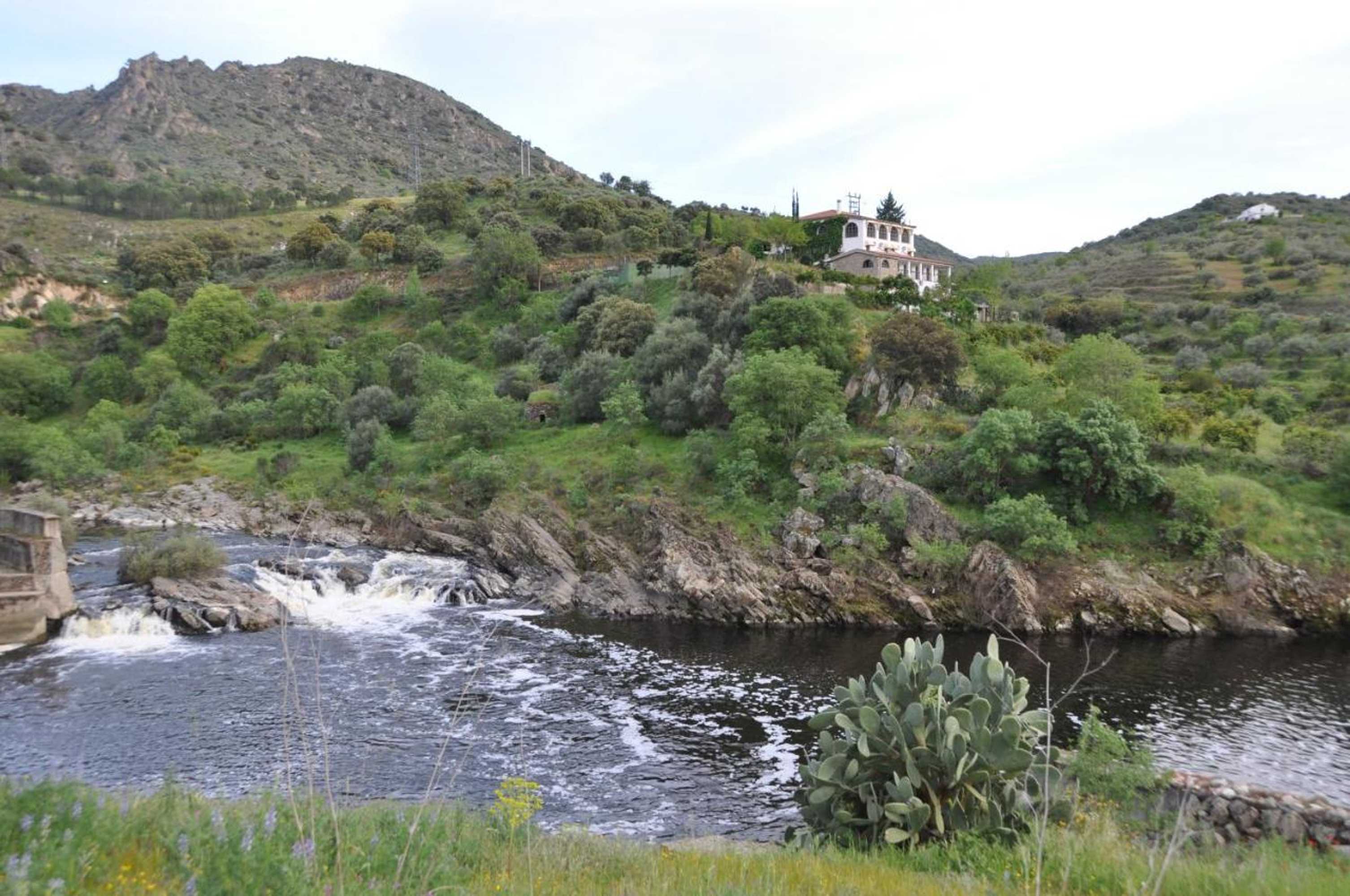 Gift card for Posada Real Quinta de la Concepción