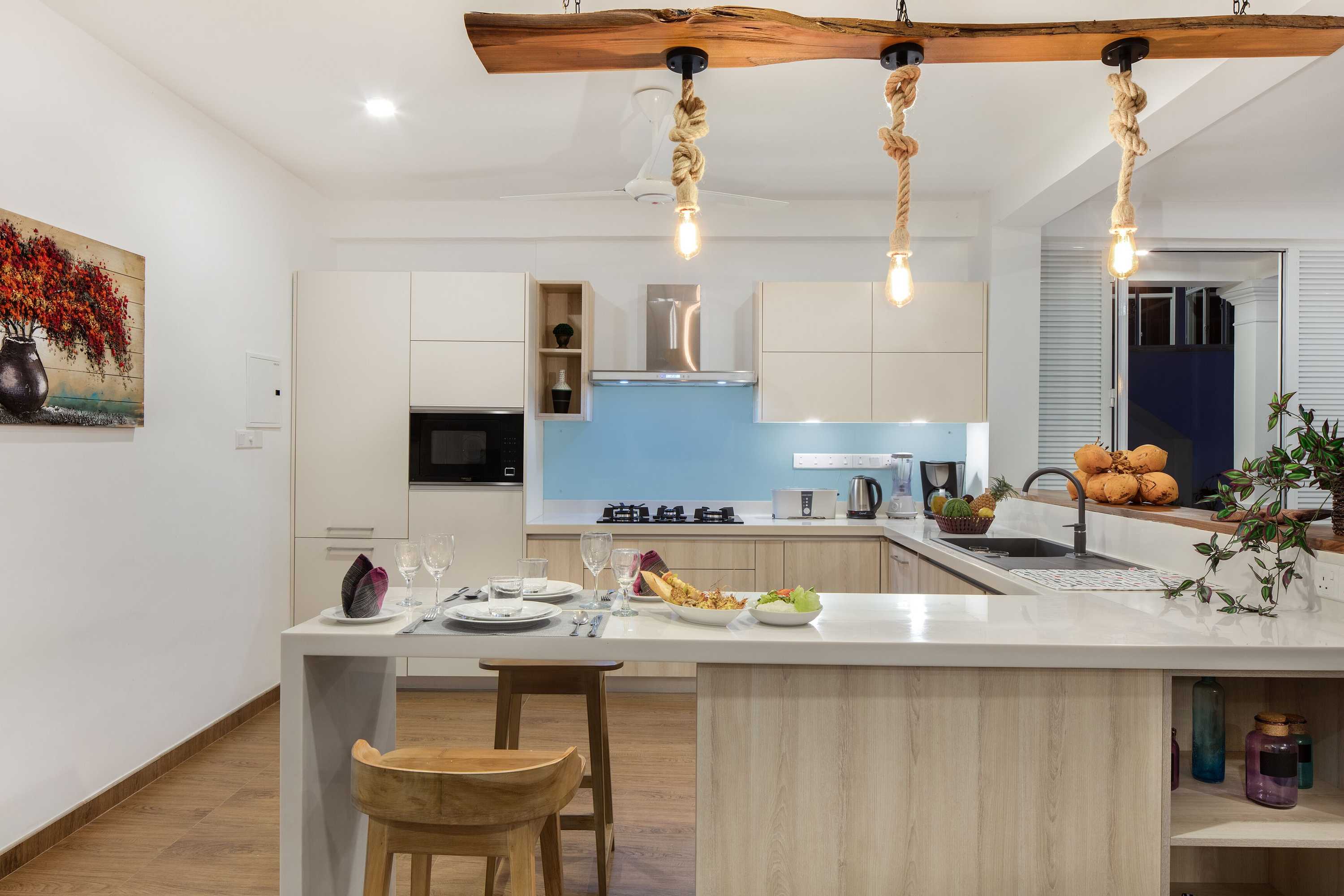 Gift card for Villa Mer Vue