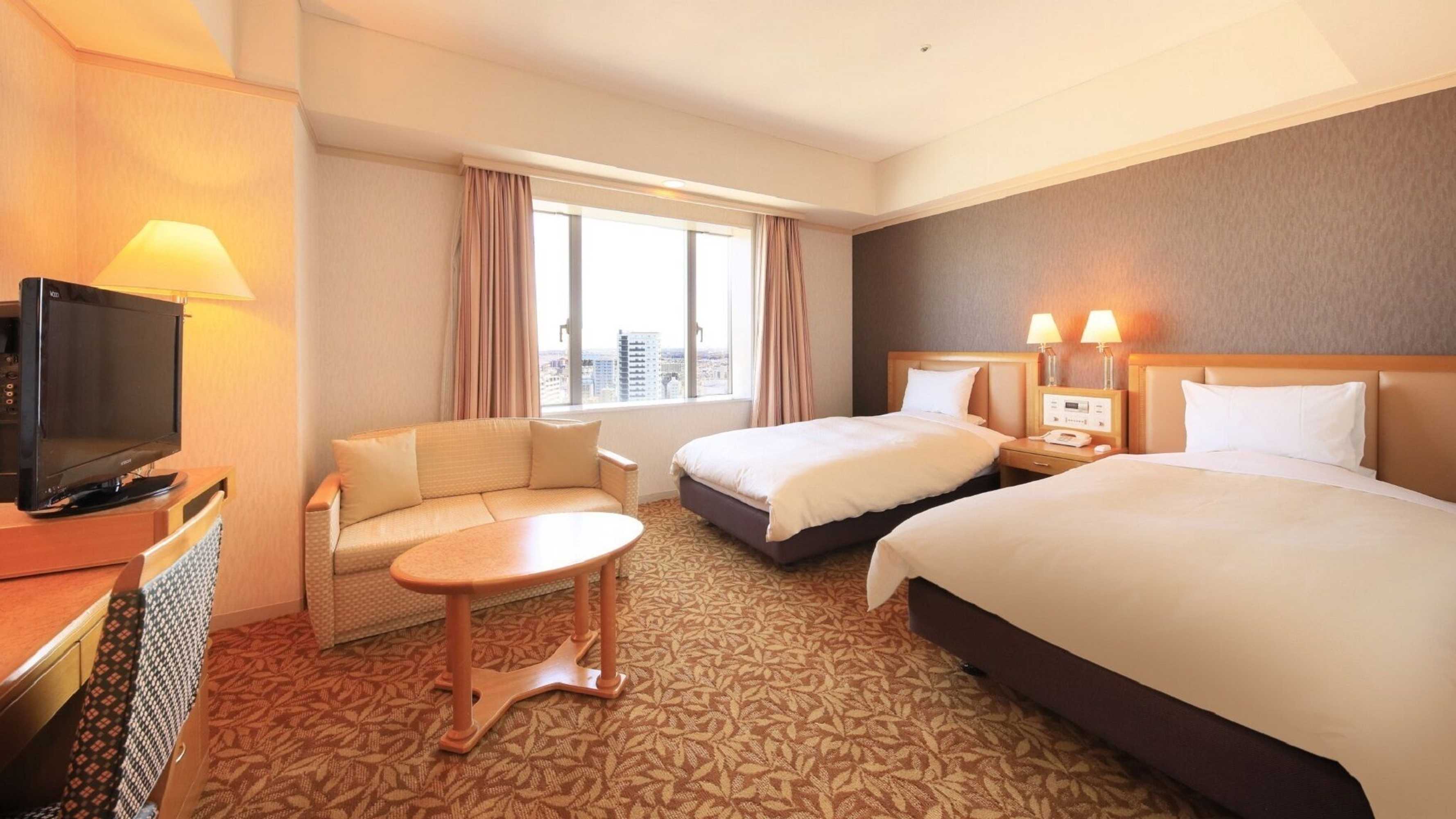 Gift card for The Crest Hotel Kashiwa Gift card for The Crest Hotel Kashiwa