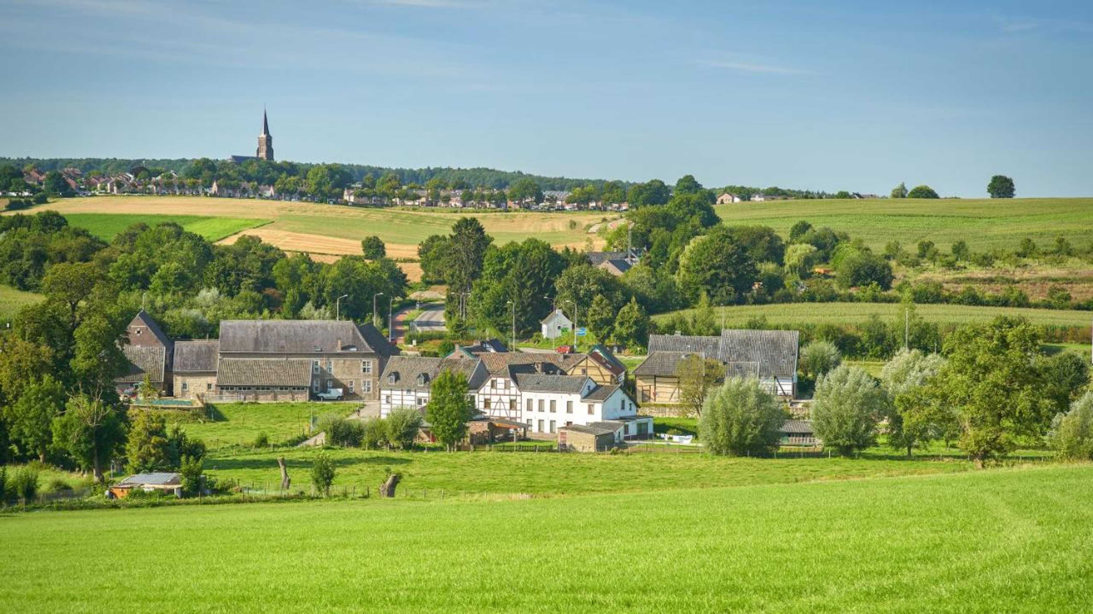 Gift card for B&b Bij Tante Toos