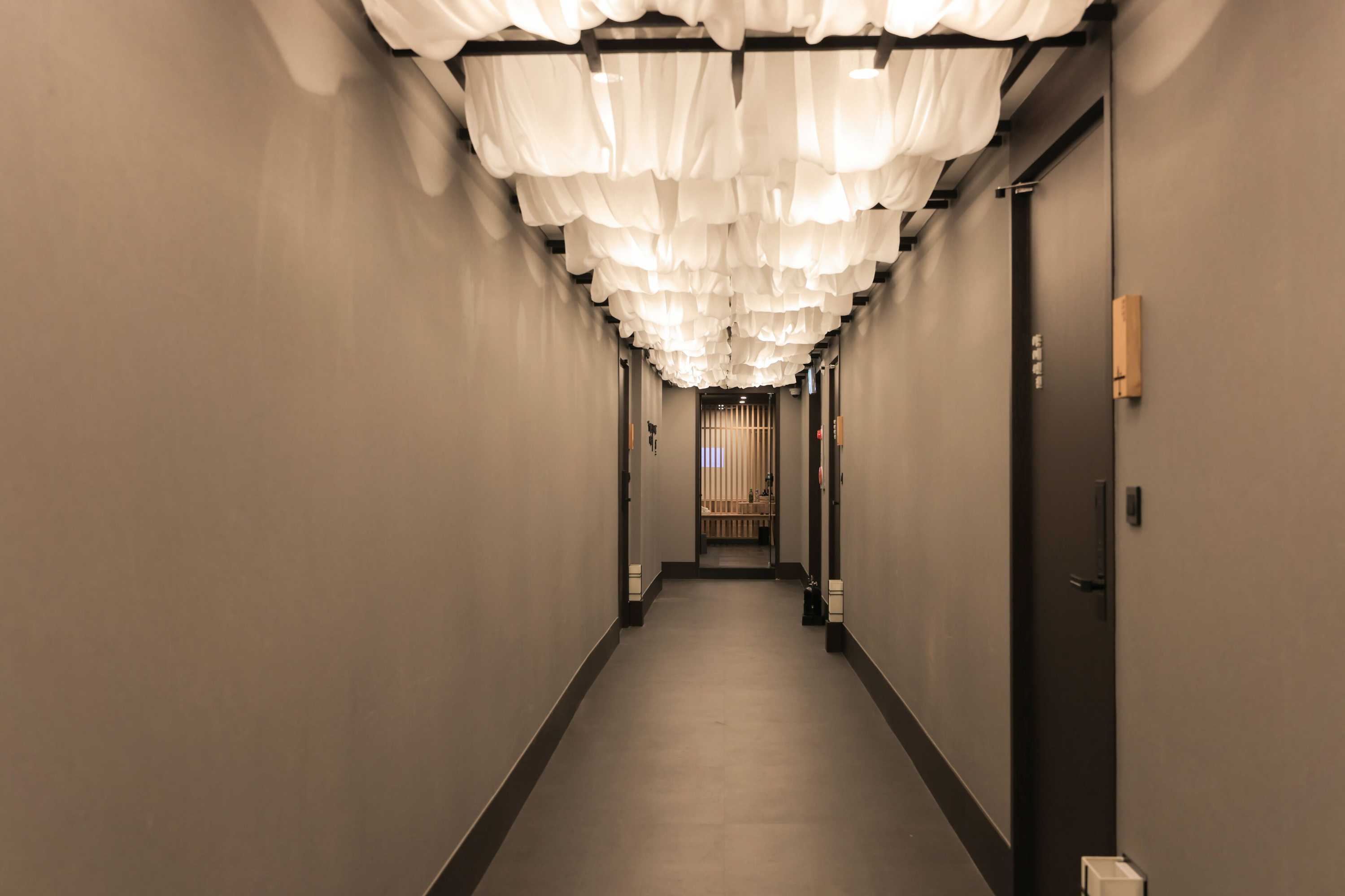 Gift card for Anook Ryokan Hotel Paju