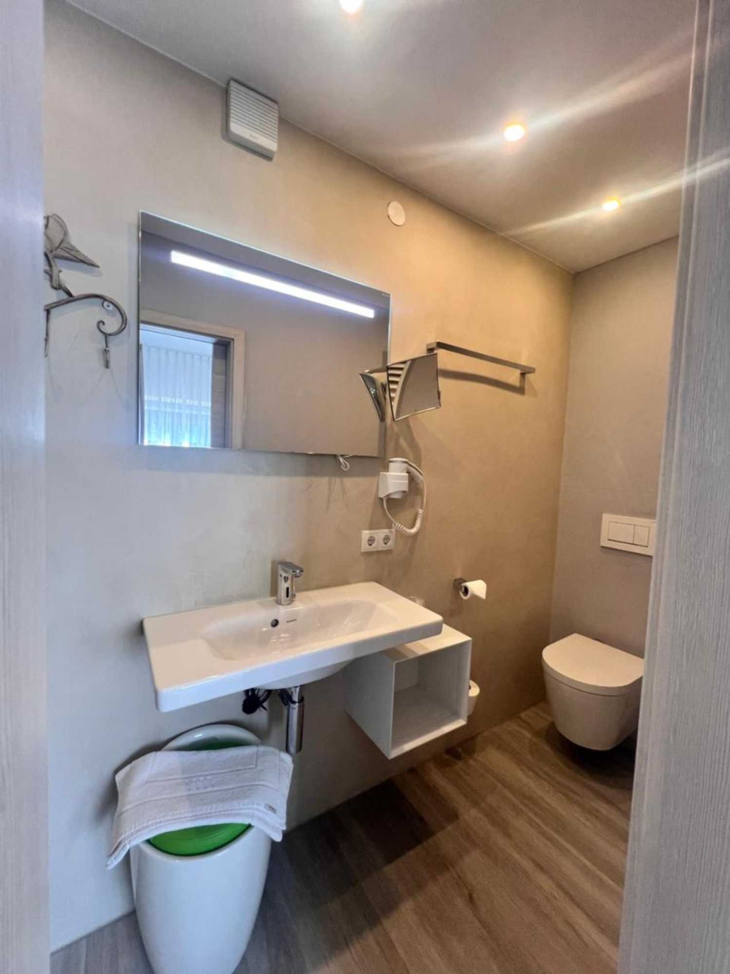 Gift card for Hotel Kriemhilde