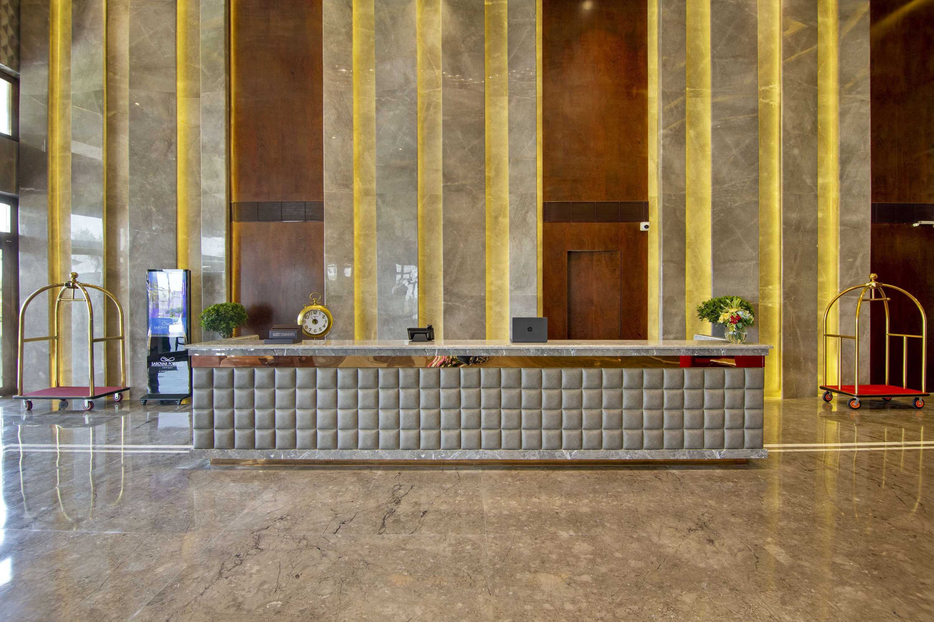 Gift card for Sarovar Portico Sonipat Gift card for Sarovar Portico Sonipat