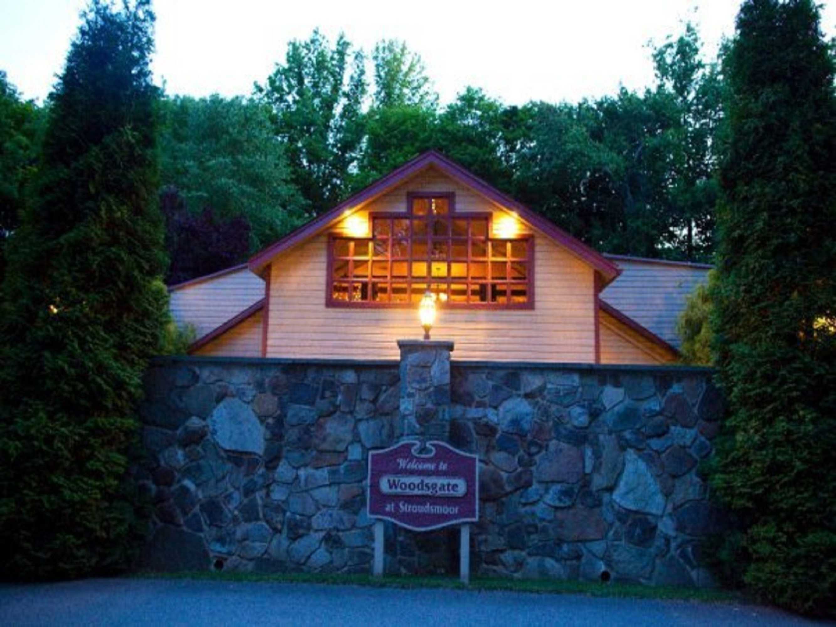 Gift card for Stroudsmoor Country Inn Gift card for Stroudsmoor Country Inn