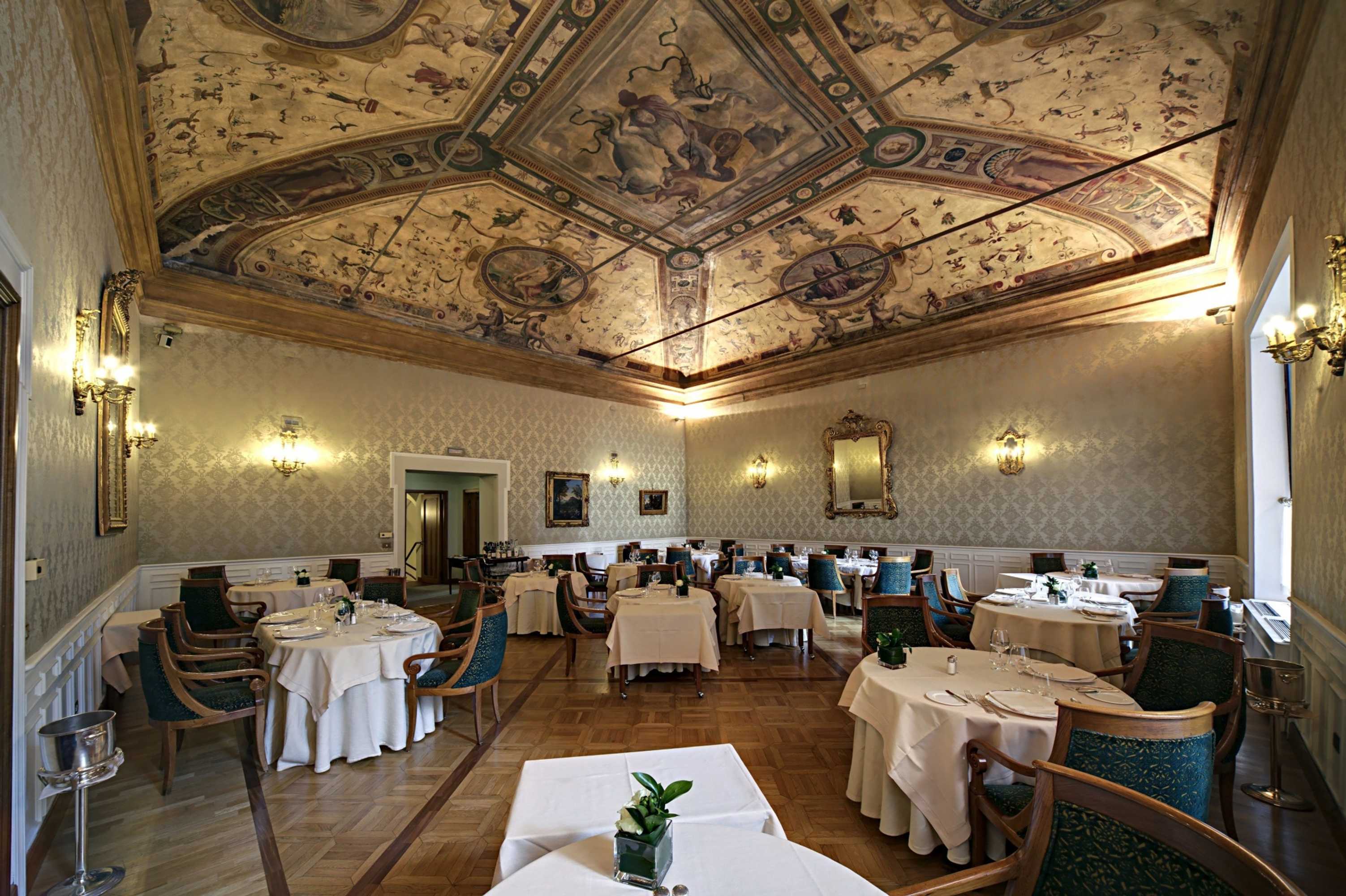 Gift card for Grand Hotel Majestic Già Baglioni Gift card for Grand Hotel Majestic Già Baglioni