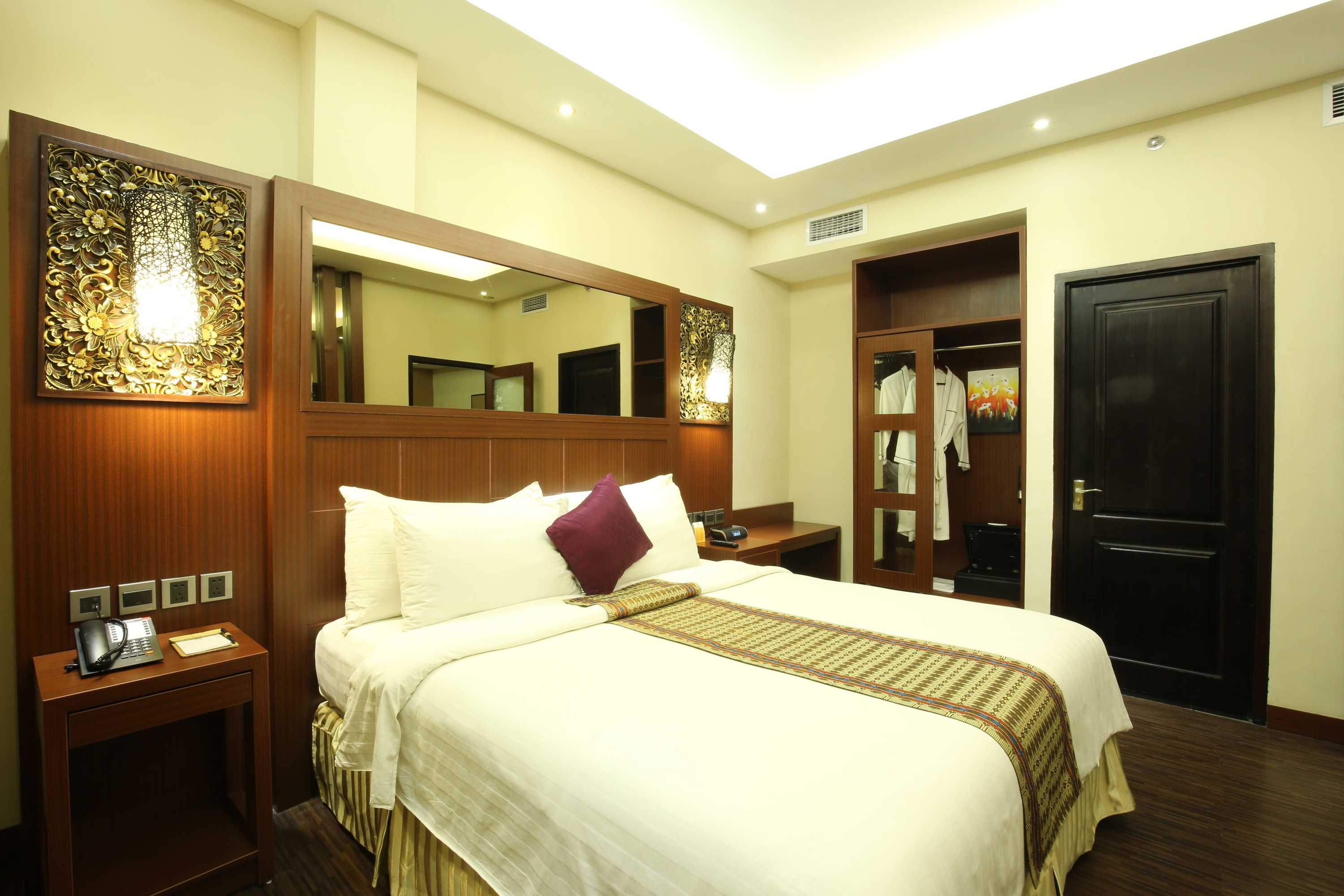 Gift card for Best Western Plus Makassar Beach Gift card for Best Western Plus Makassar Beach