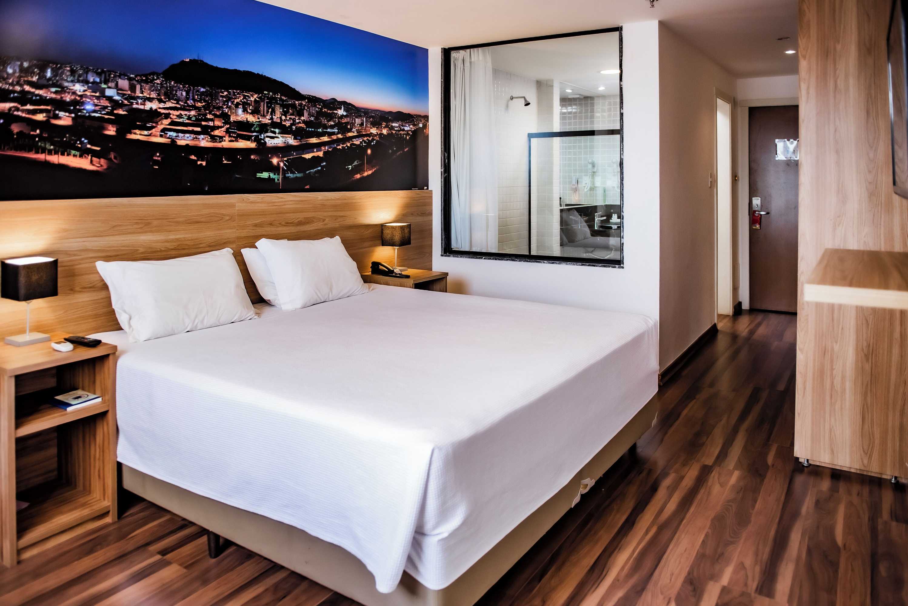 Gift card for Trade Hotel