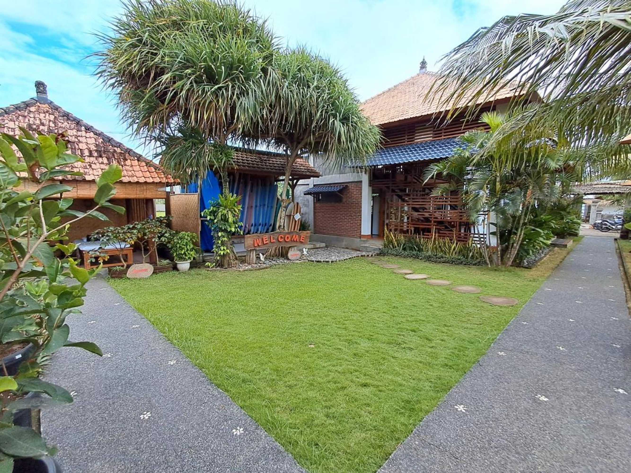 Gift card for West Break Bali - Medewi