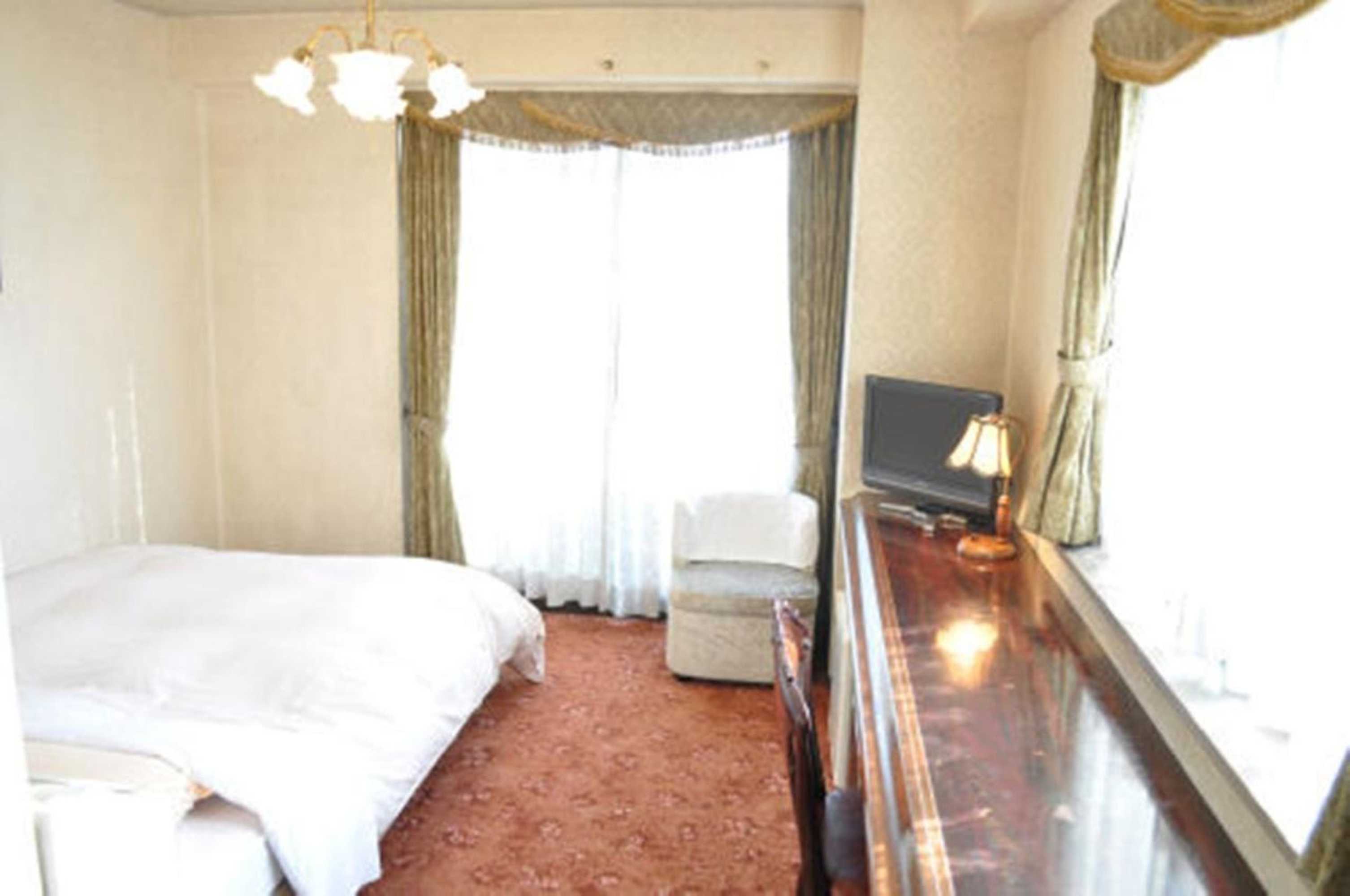 Gift card for Green Hotel Rich Tokugawaen Gift card for Green Hotel Rich Tokugawaen