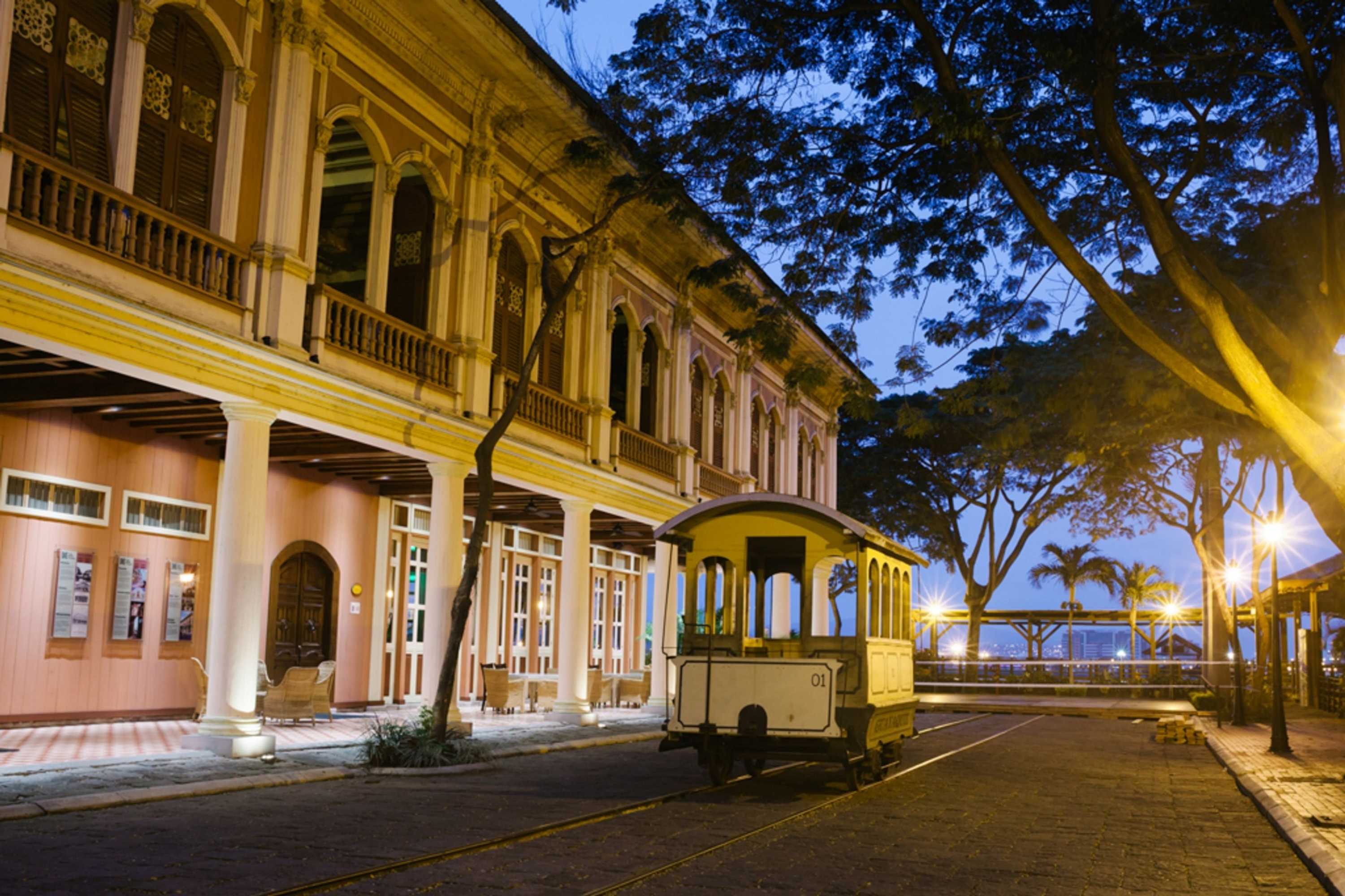 Gift card for Hotel Del Parque Gift card for Hotel Del Parque