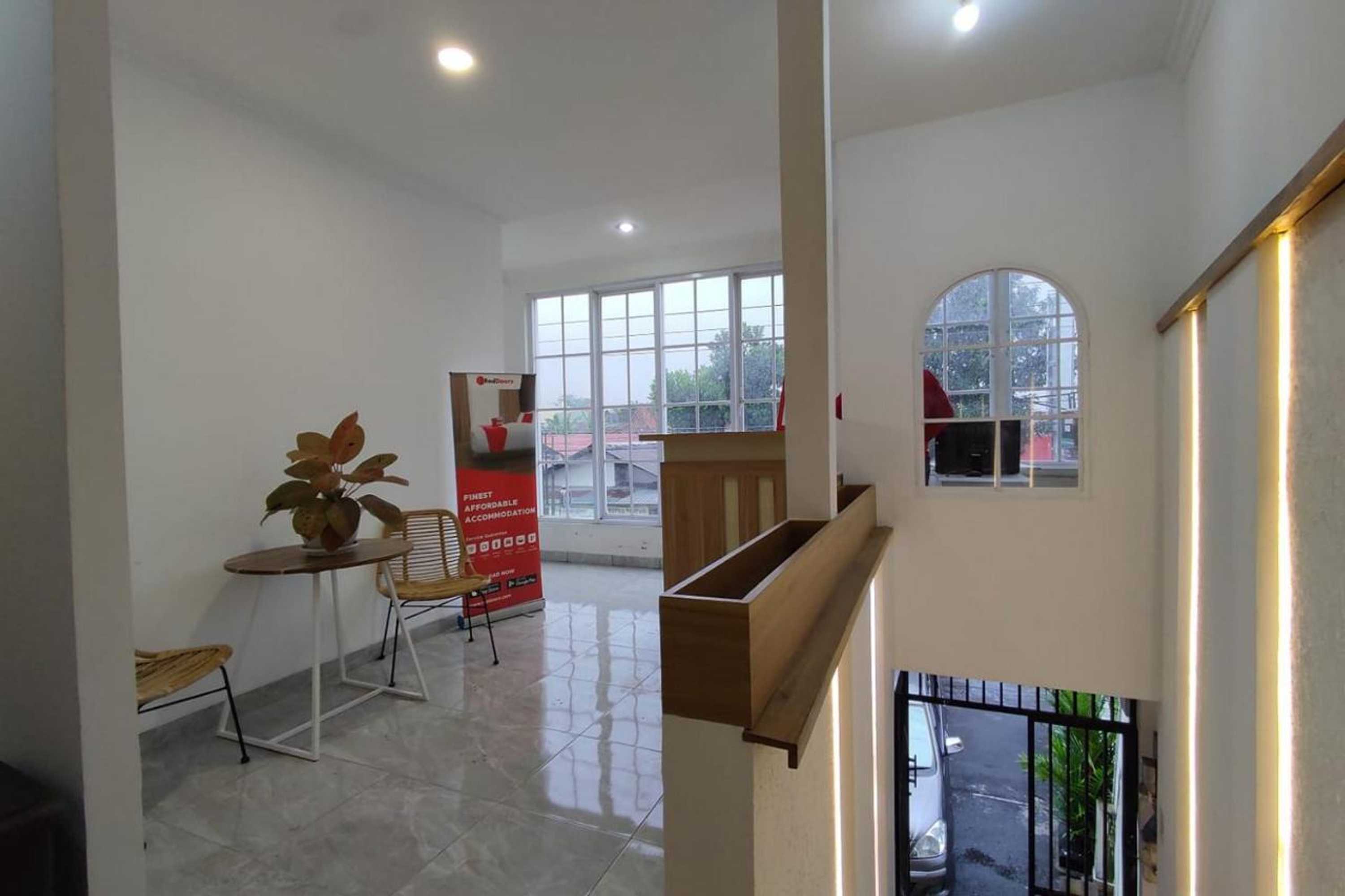 Gift card for Reddoorz Near Rita Super Mall Purwokerto