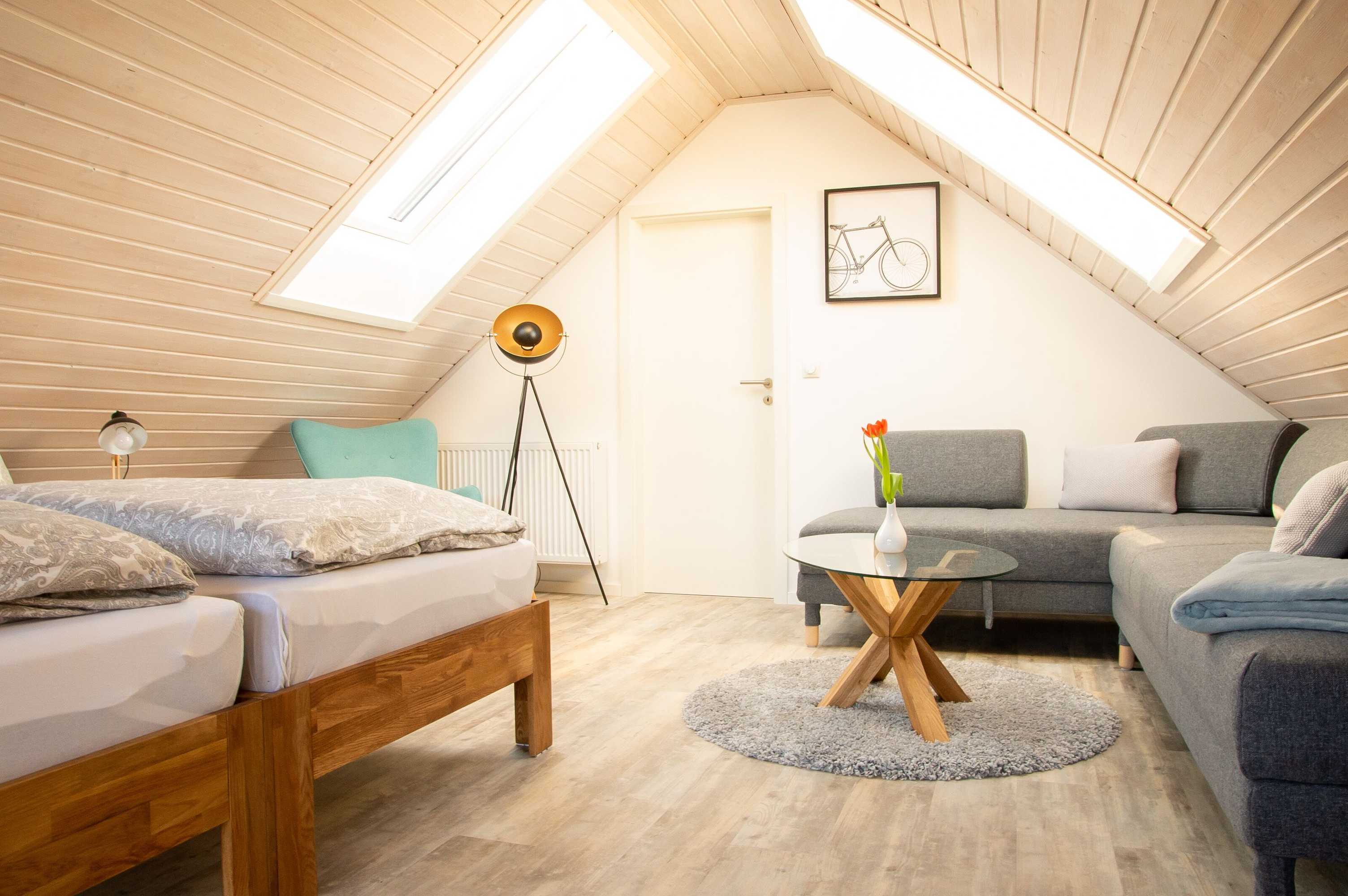 Gift card for Appartement Ludwigskanal