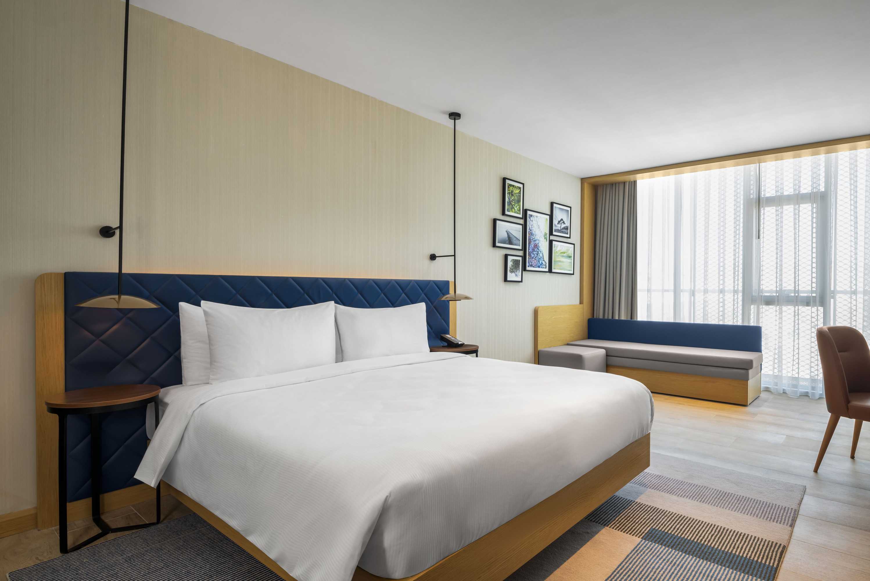 Gift card for Hilton Garden Inn Balikesir Gift card for Hilton Garden Inn Balikesir