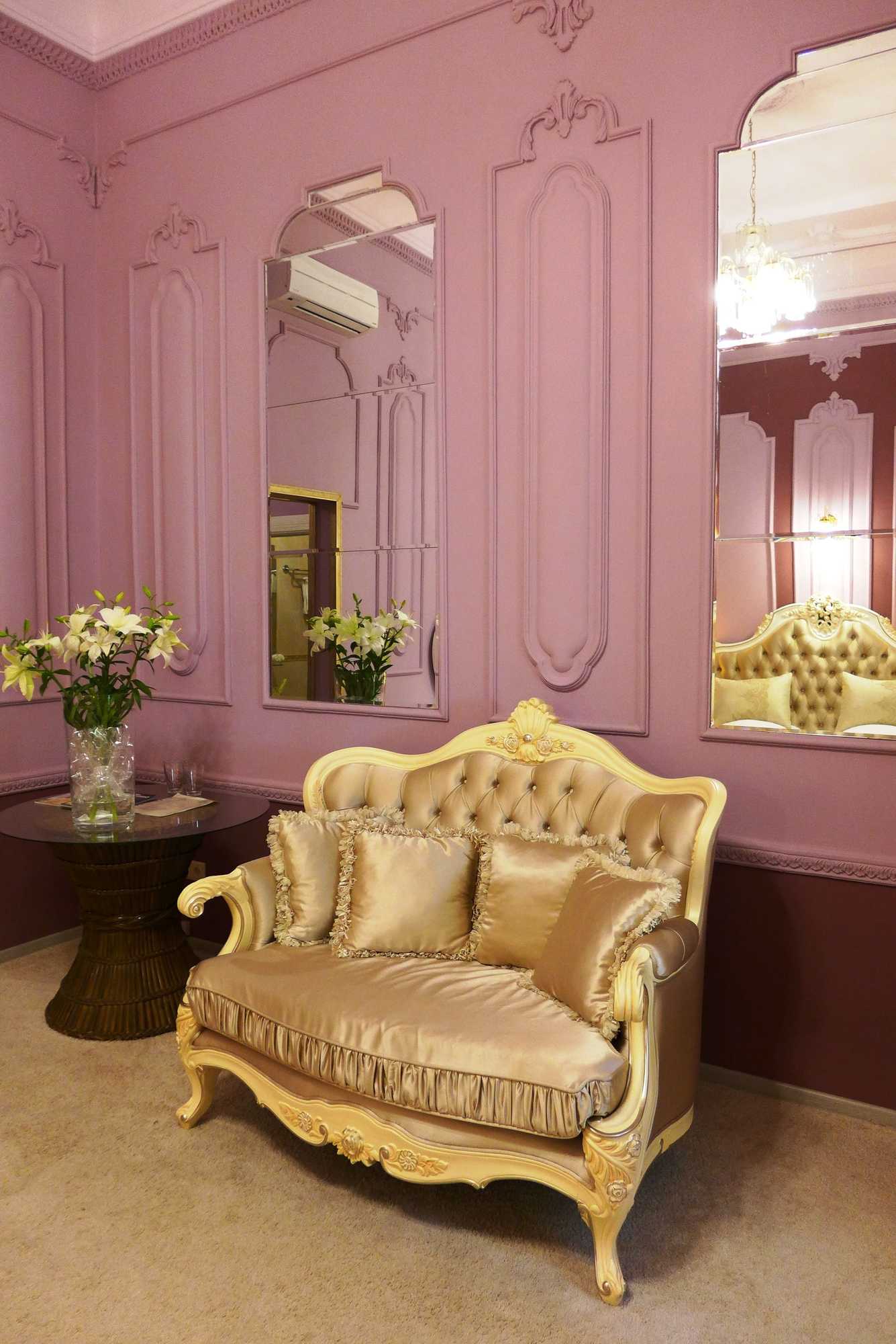 Gift card for Hotel Prestige