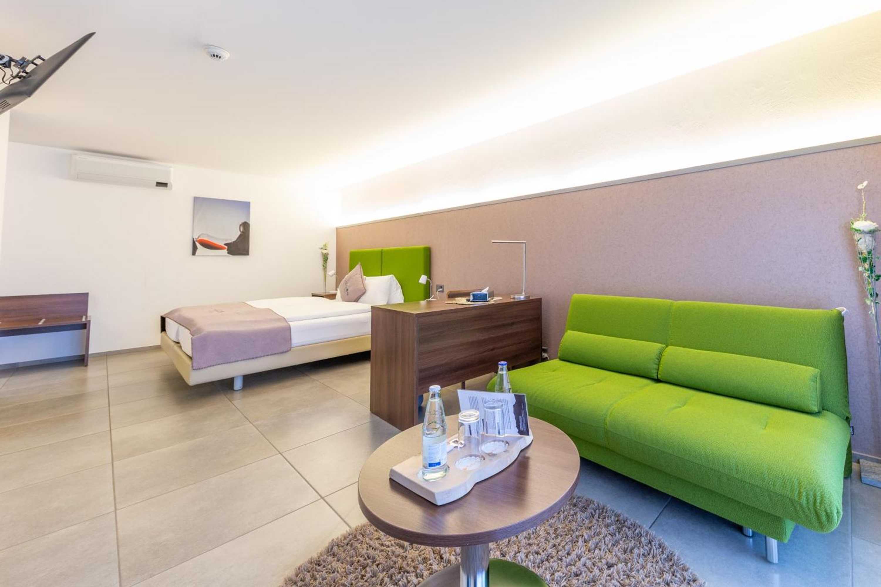 Gift card for Hotel Schäfli Siebnen