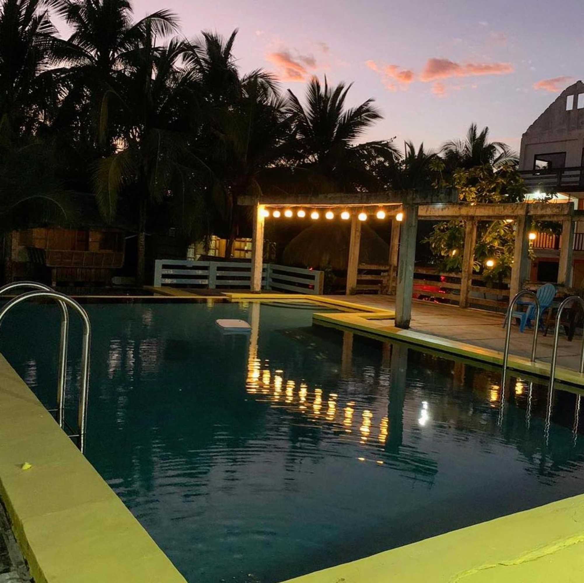 Gift card for Lotus Sun & Waves Beach Resort