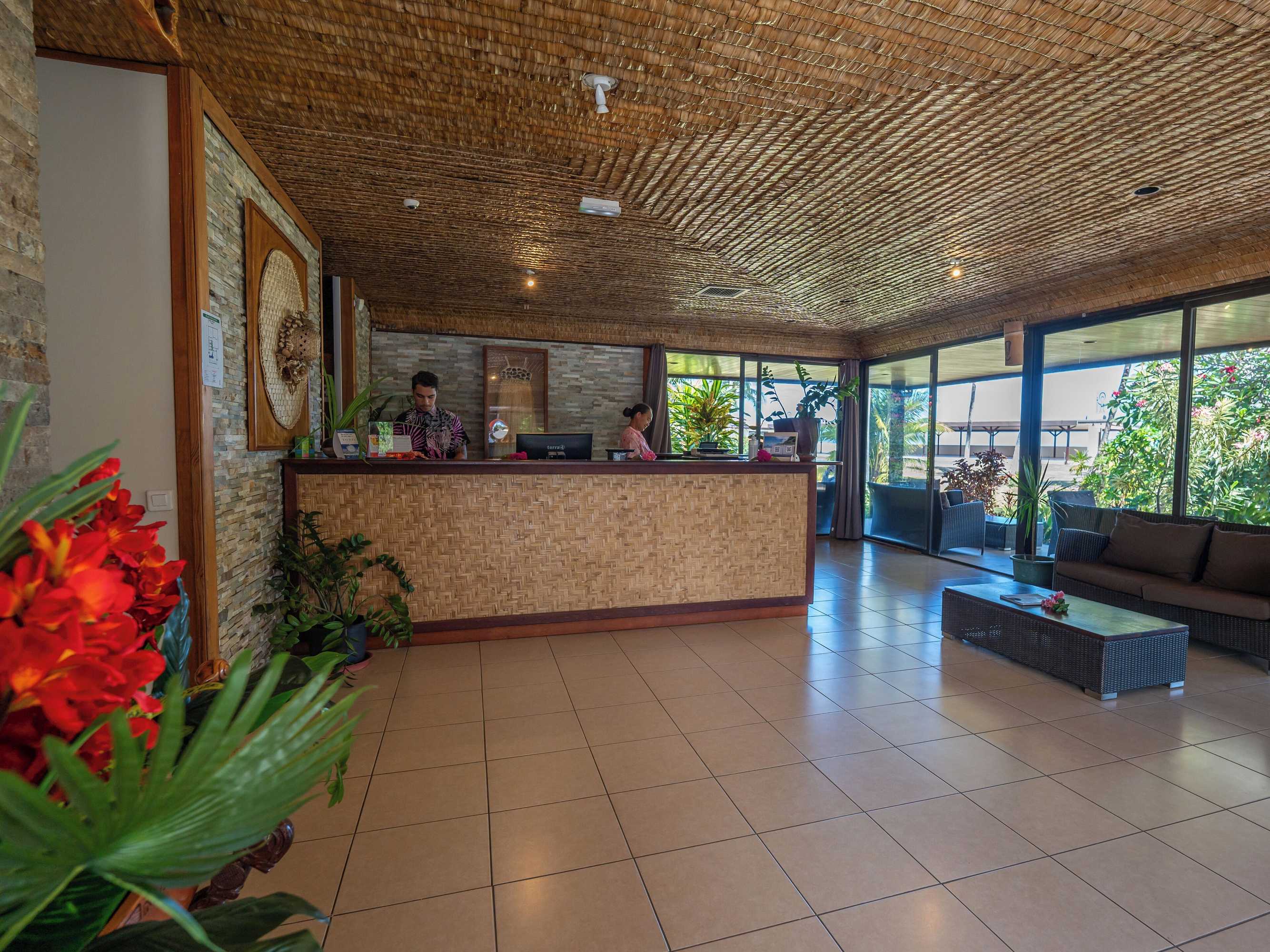 Gift card for Hotel Royal Tahitien Gift card for Hotel Royal Tahitien