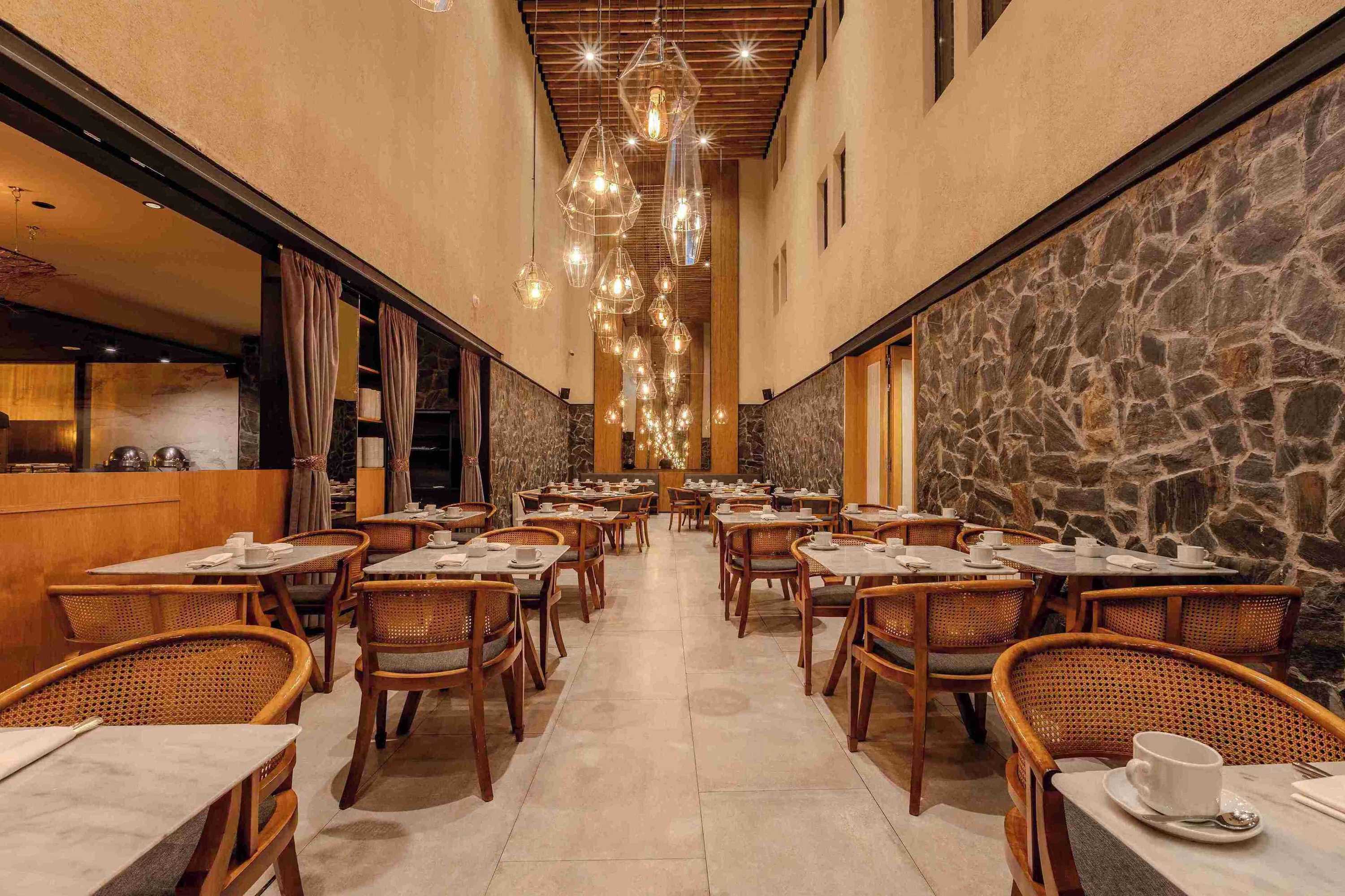 Gift card for Las Hayas Resort Hotel