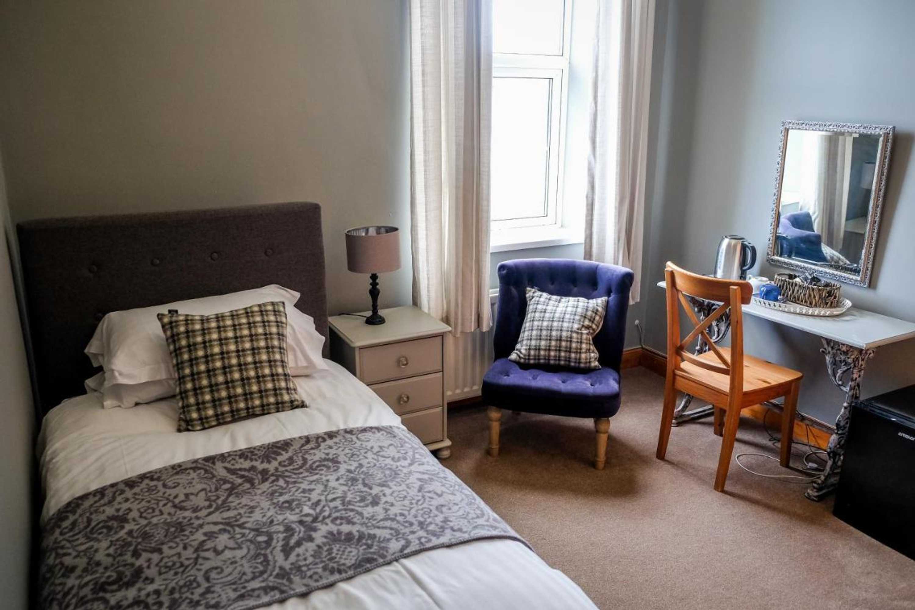 Gift card for York House Durham