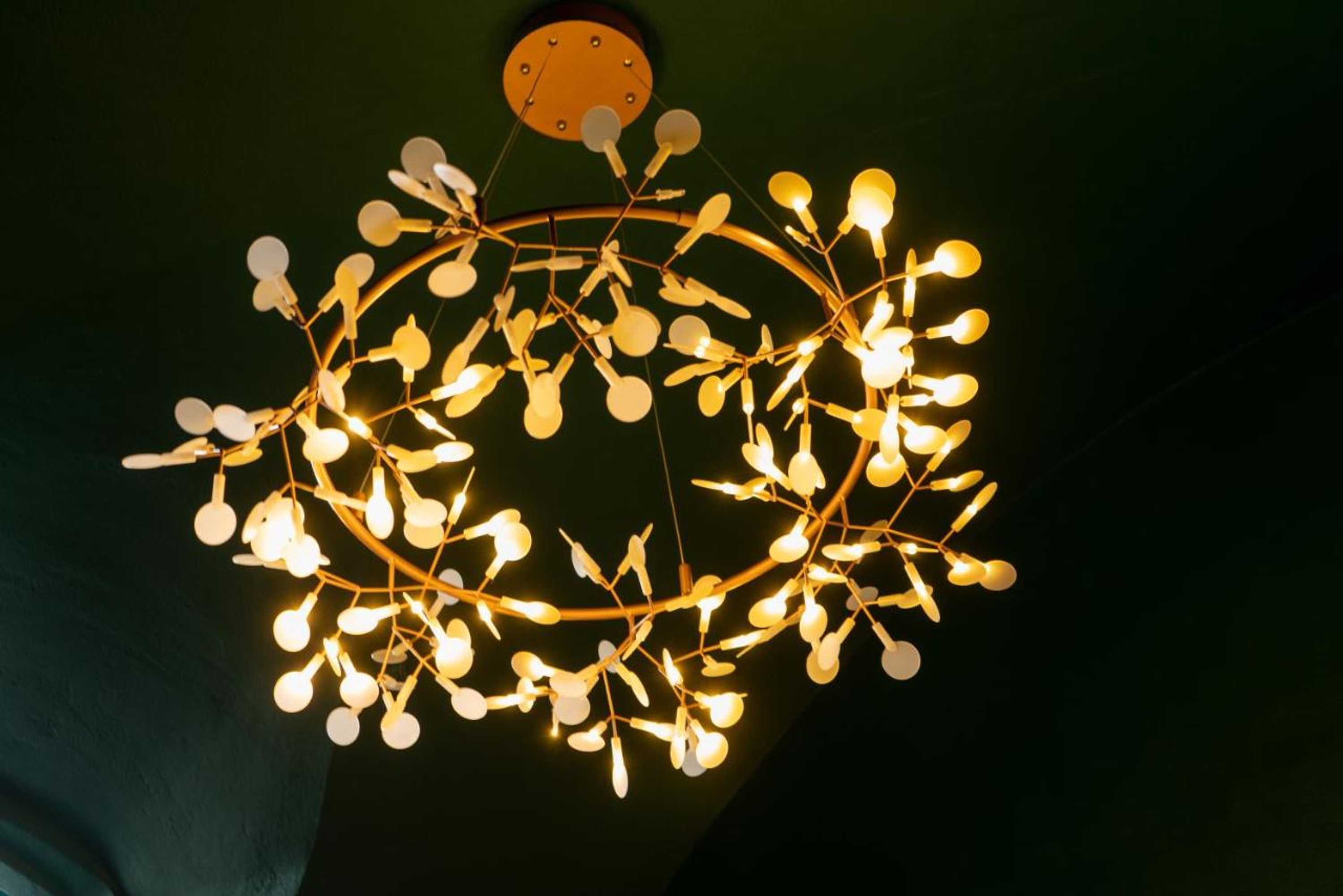 Gift card for Villa Weber