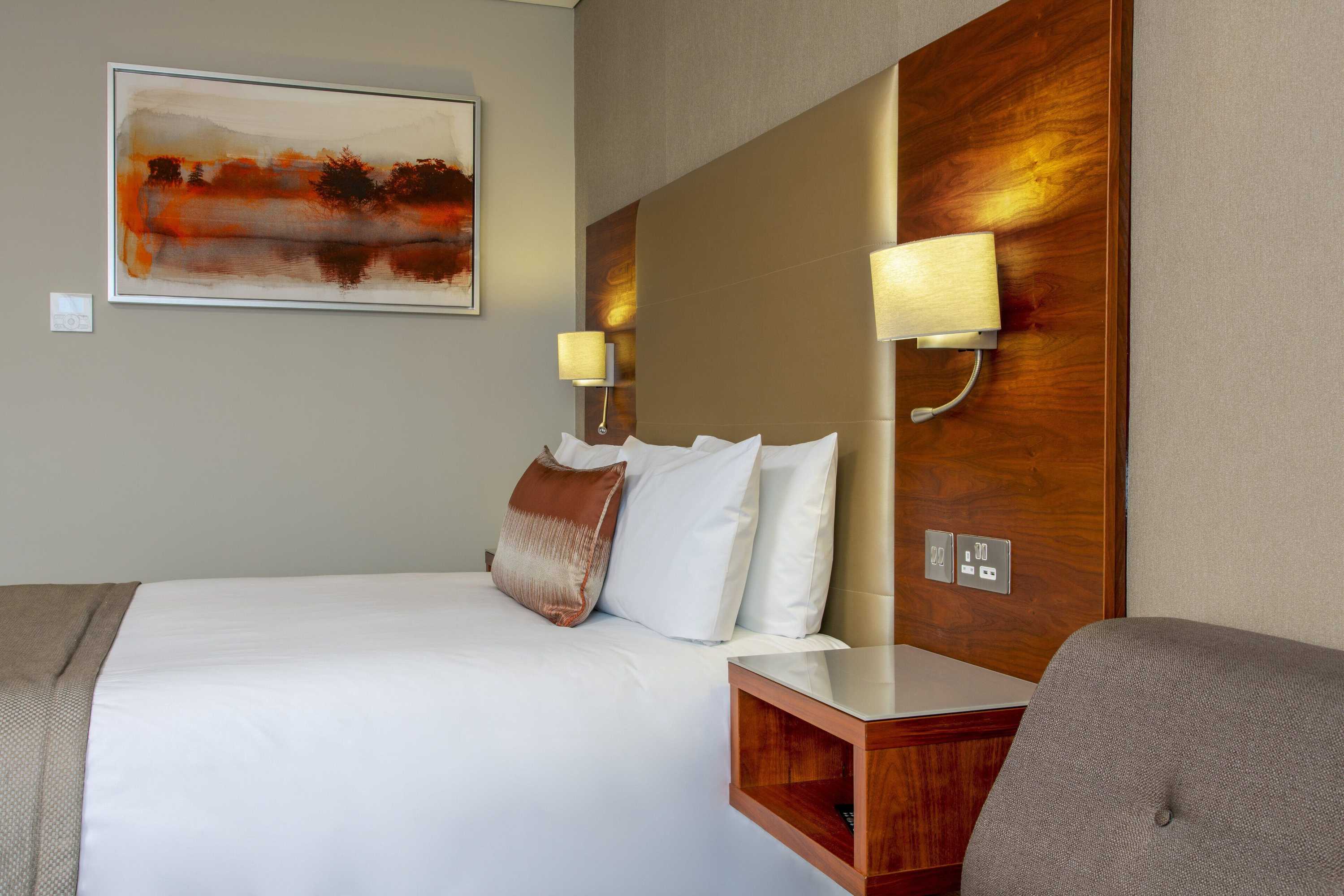 Gift card for Crowne Plaza London - Docklands by Ihg Gift card for Crowne Plaza London - Docklands by Ihg