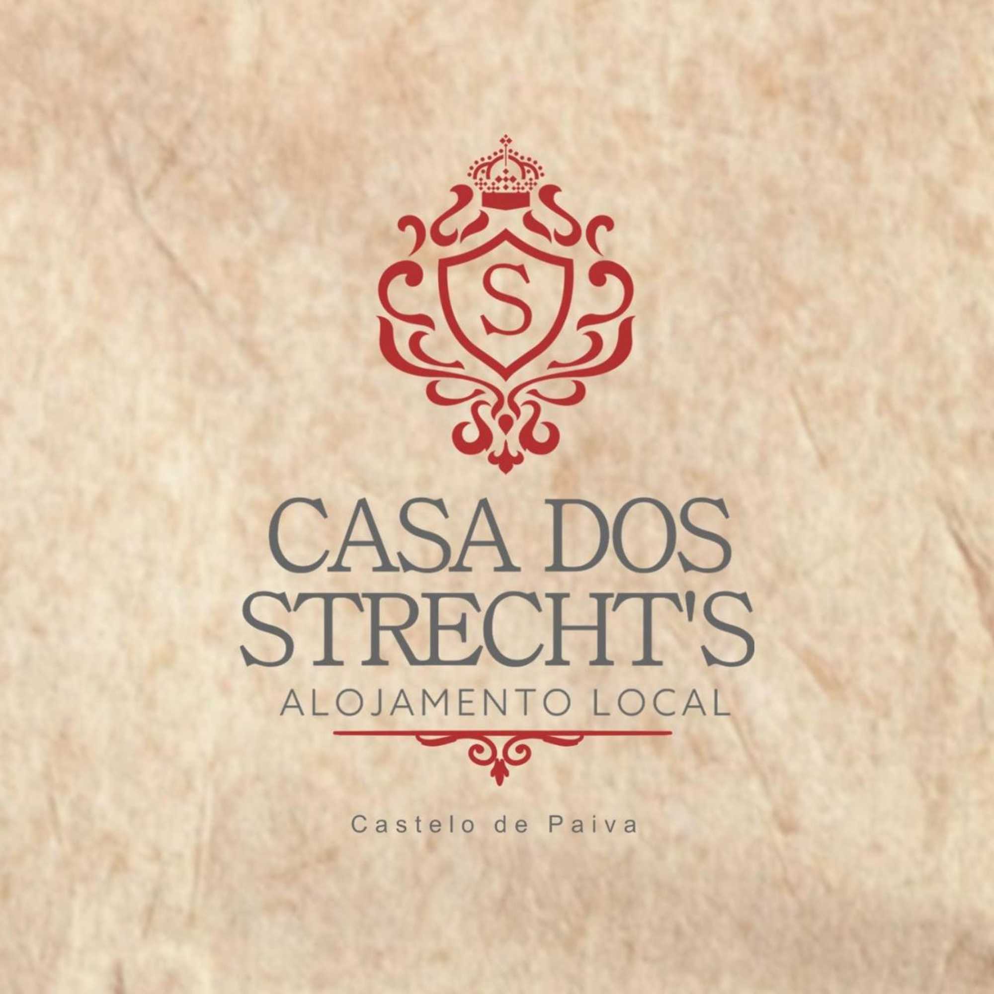Gift card for Casa Dos Strecht's Gift card for Casa Dos Strecht's