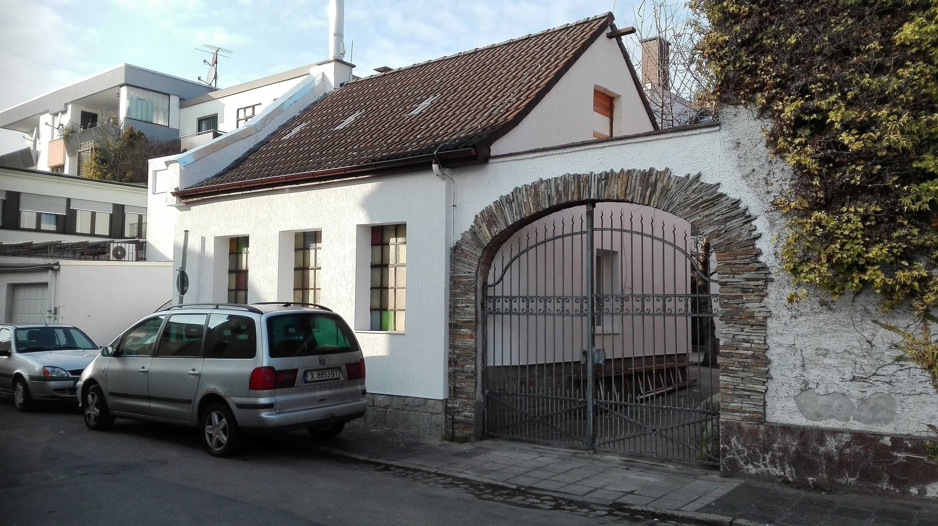 Gift card for Haus Baron 4